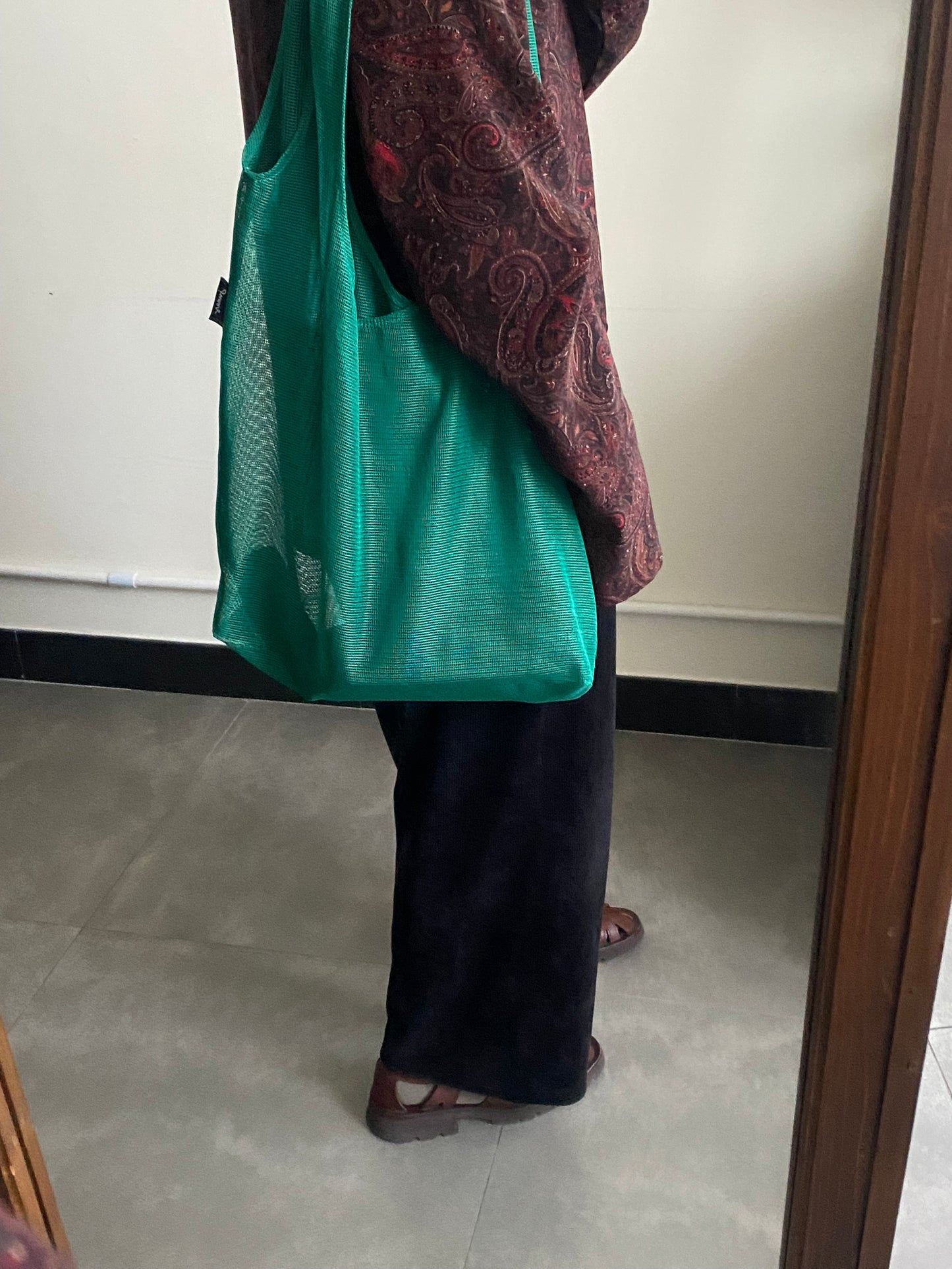 The Every Day Tote US Junes Bag