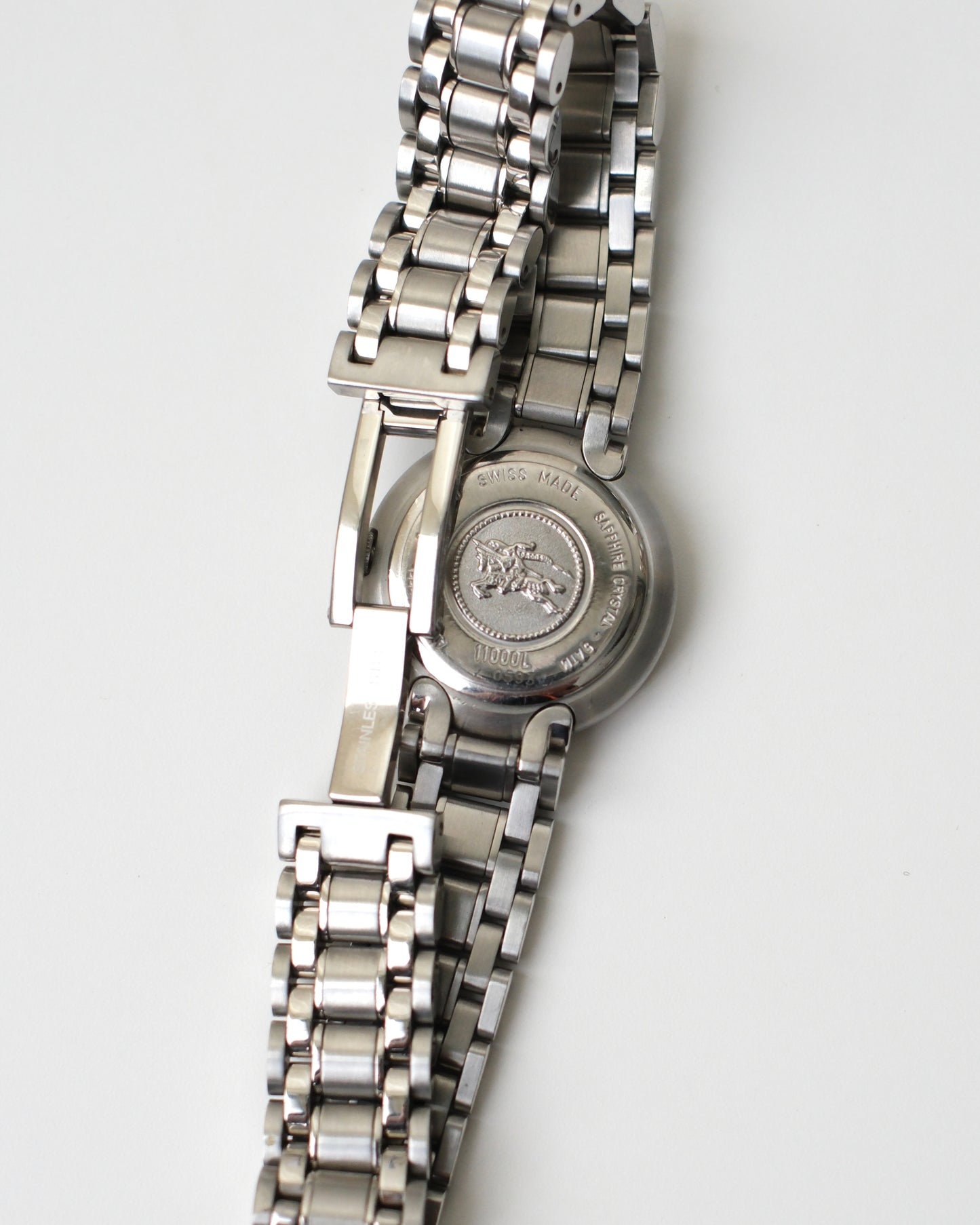 Burberry Watch (Used Good)