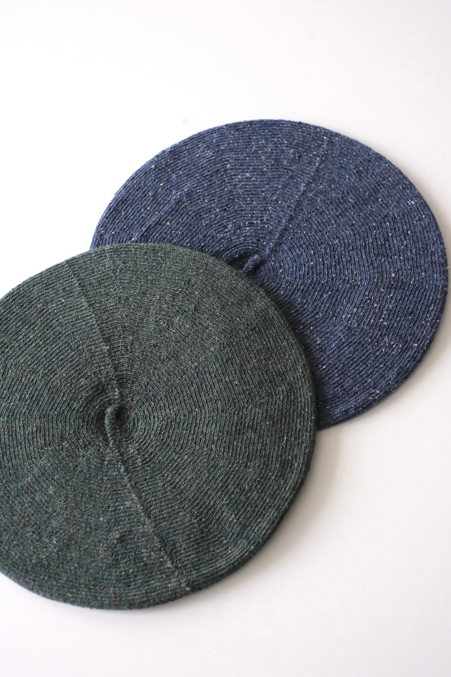 Le Béret Français貝蕾帽 (Made in France)