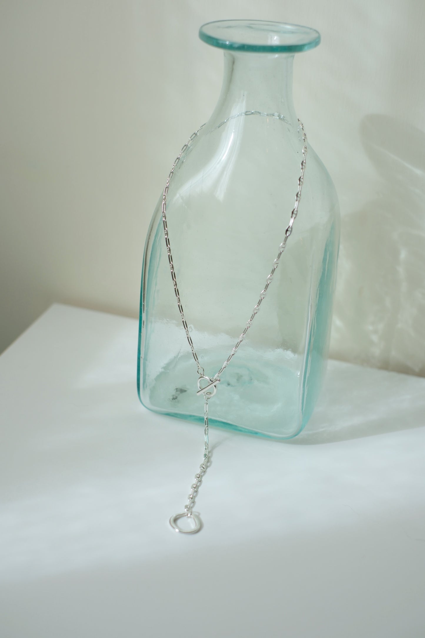 Nothing And Others S925 Necklace