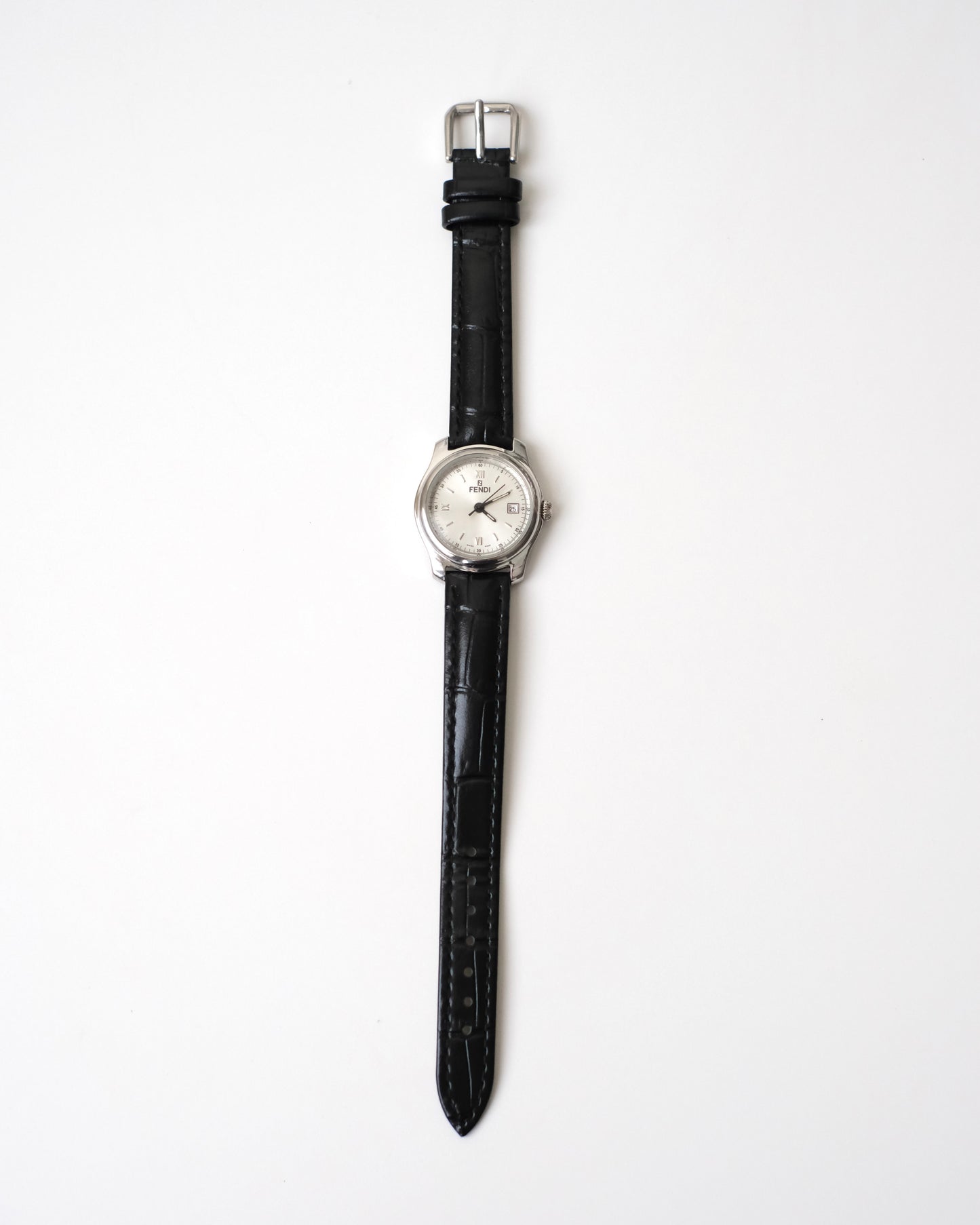 Fendi Vintage Watch