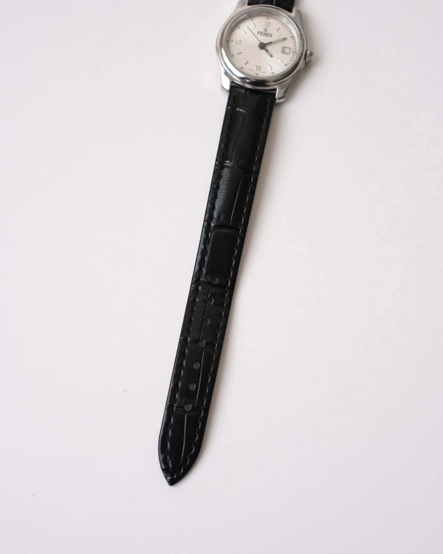 Fendi Vintage Watch