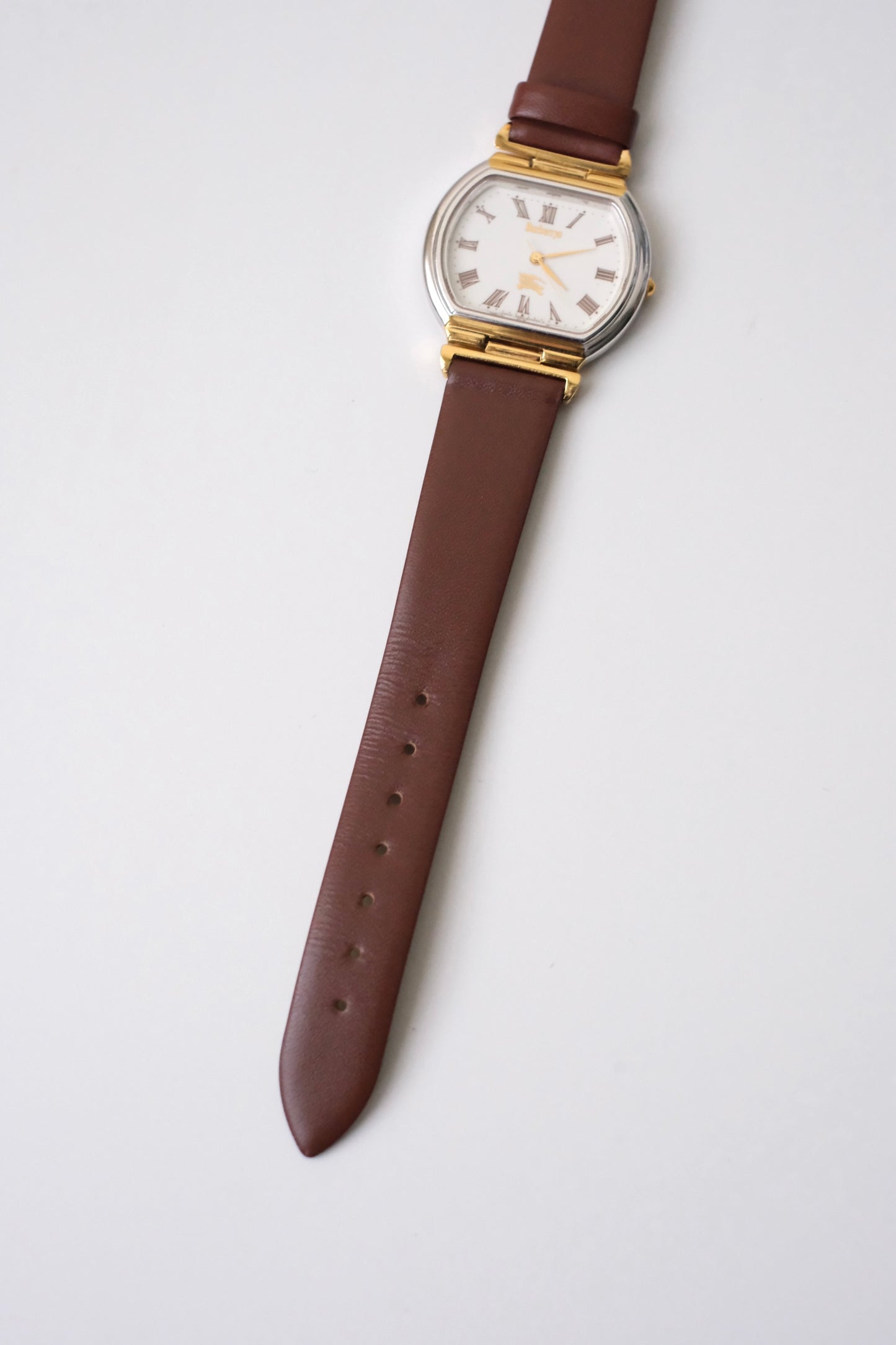 Vintage Burberrys Watch