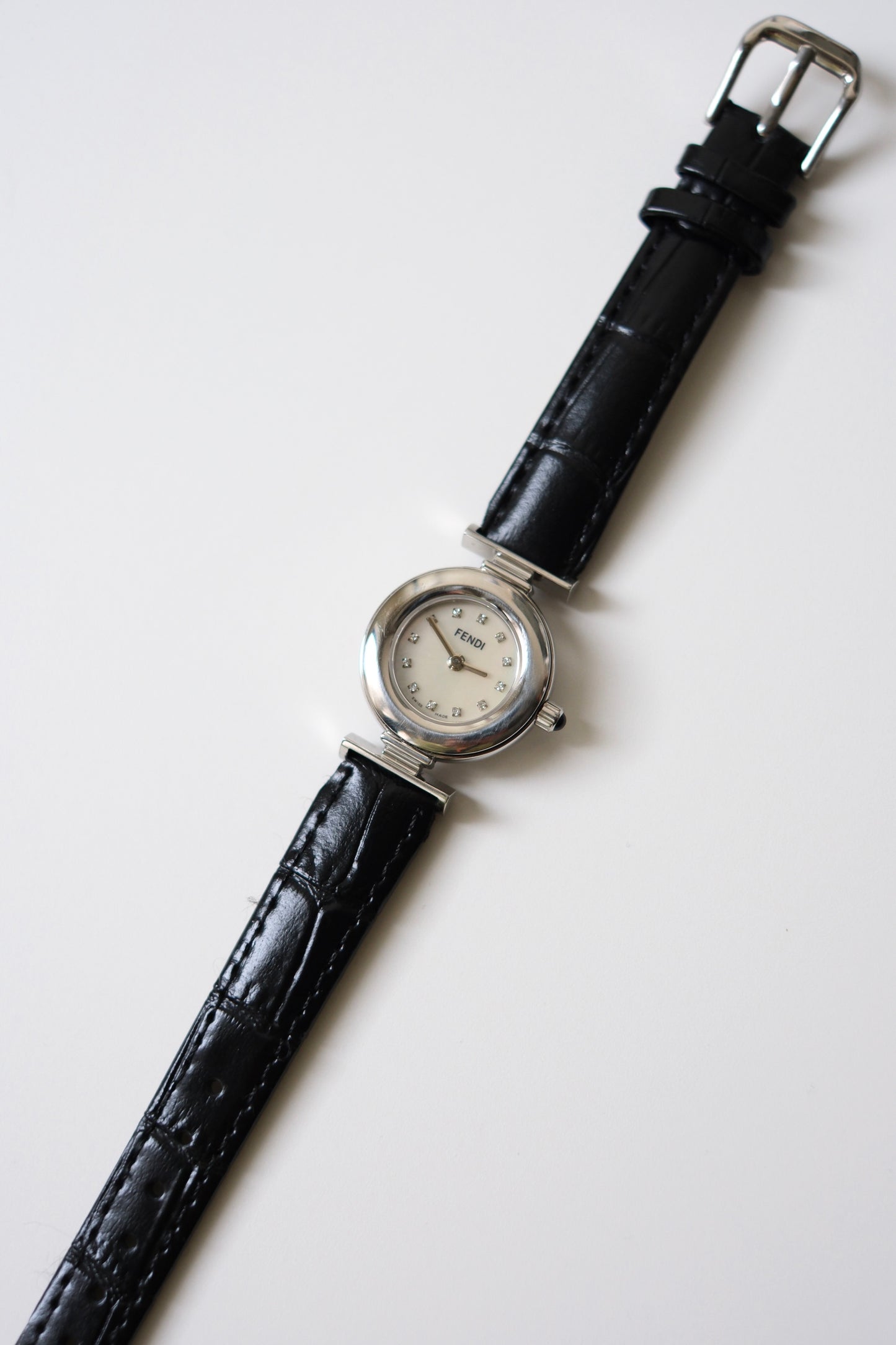 Fendi Watch ~ Used Good