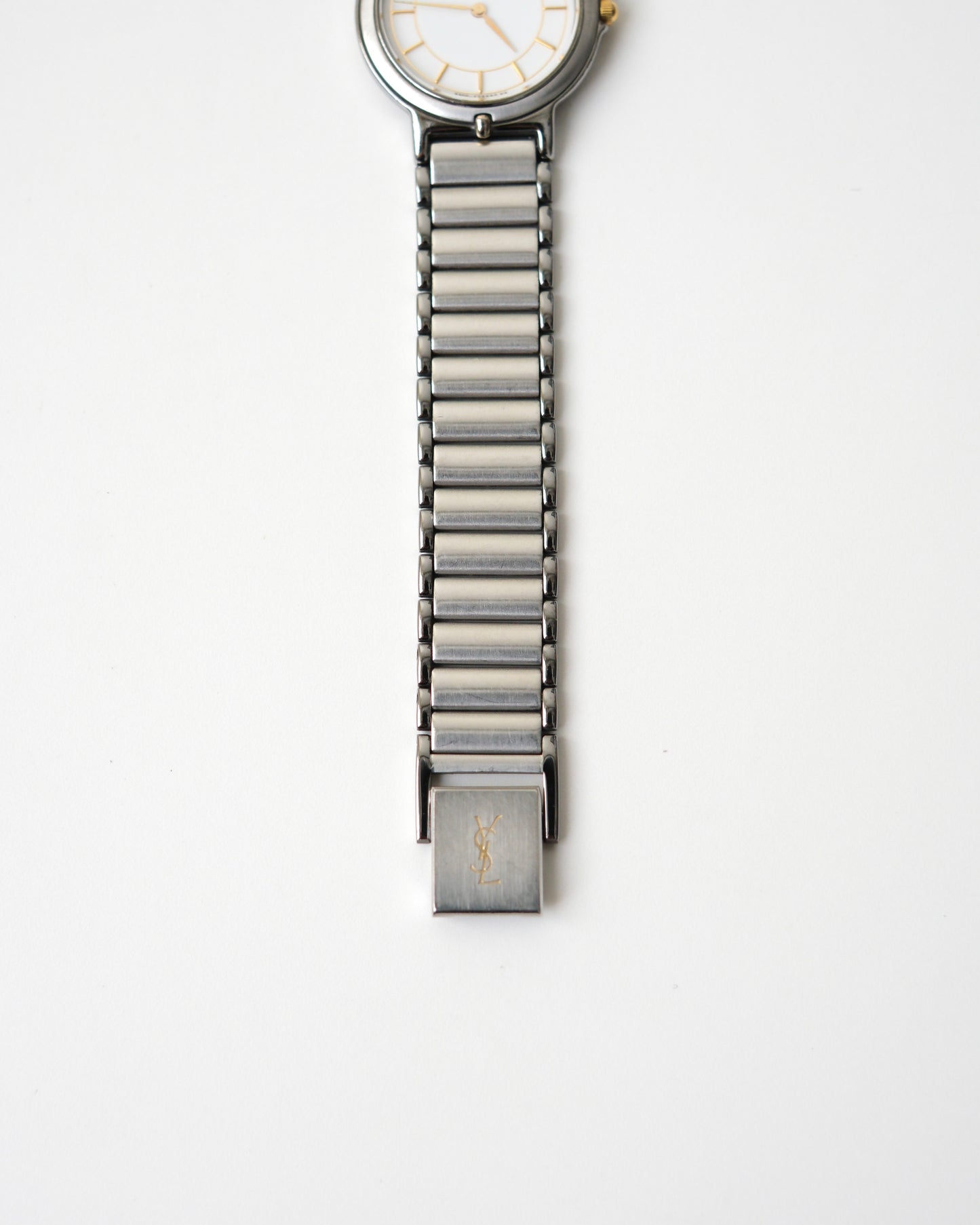 YSL Vintage Watch