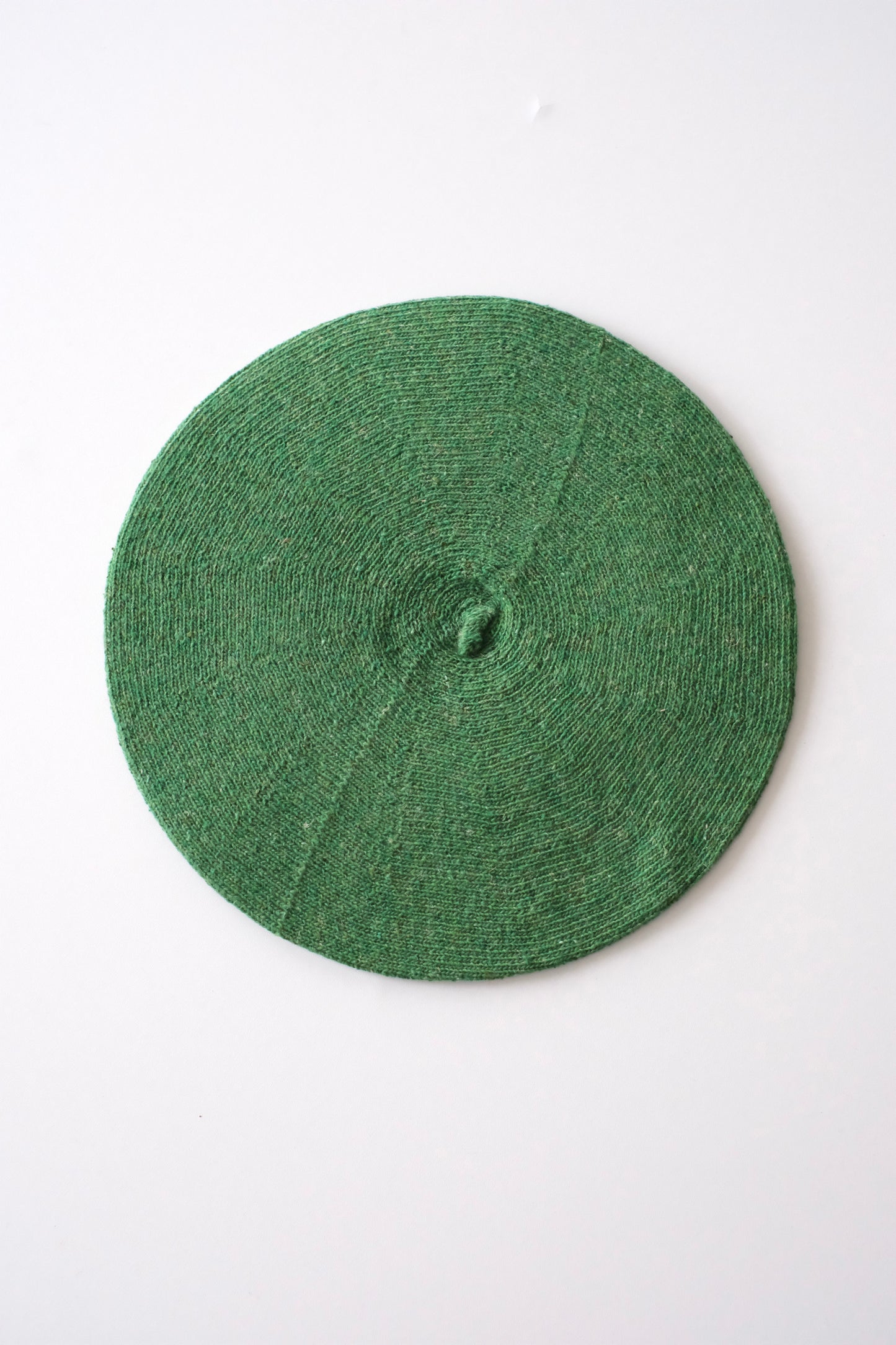 Le Béret Français貝蕾帽 (Made in France)