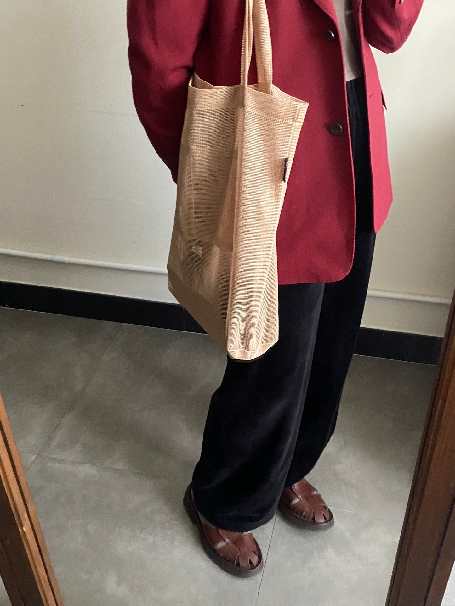 The Every Day Tote US Junes Bag