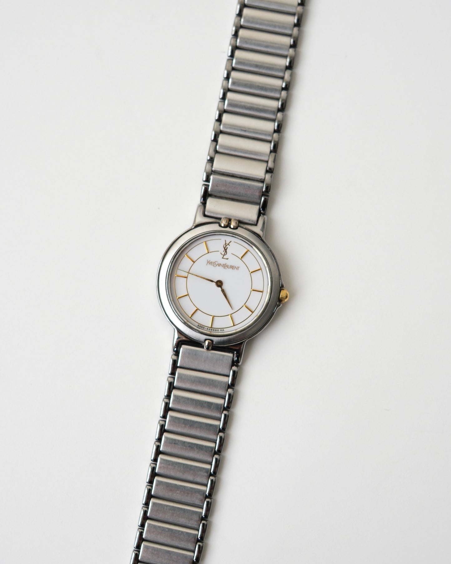 YSL Vintage Watch