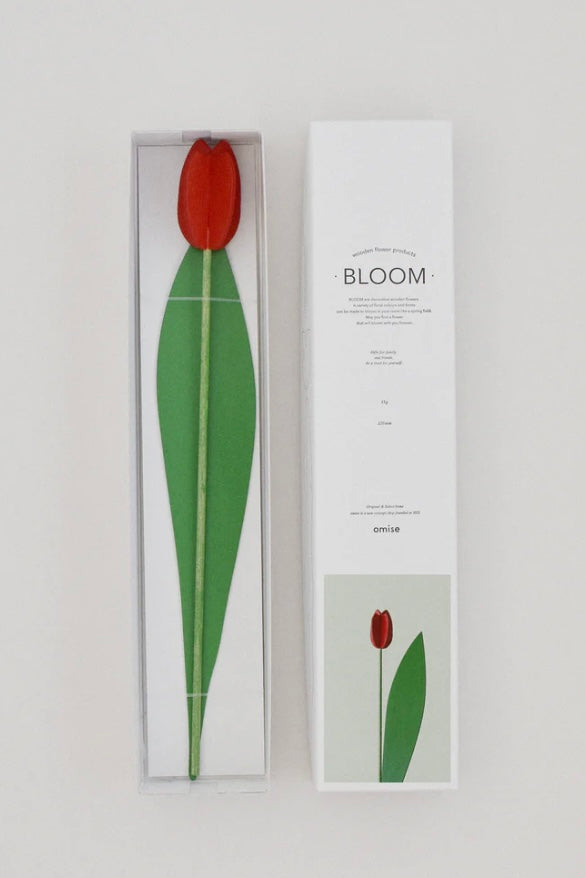 Bloom box