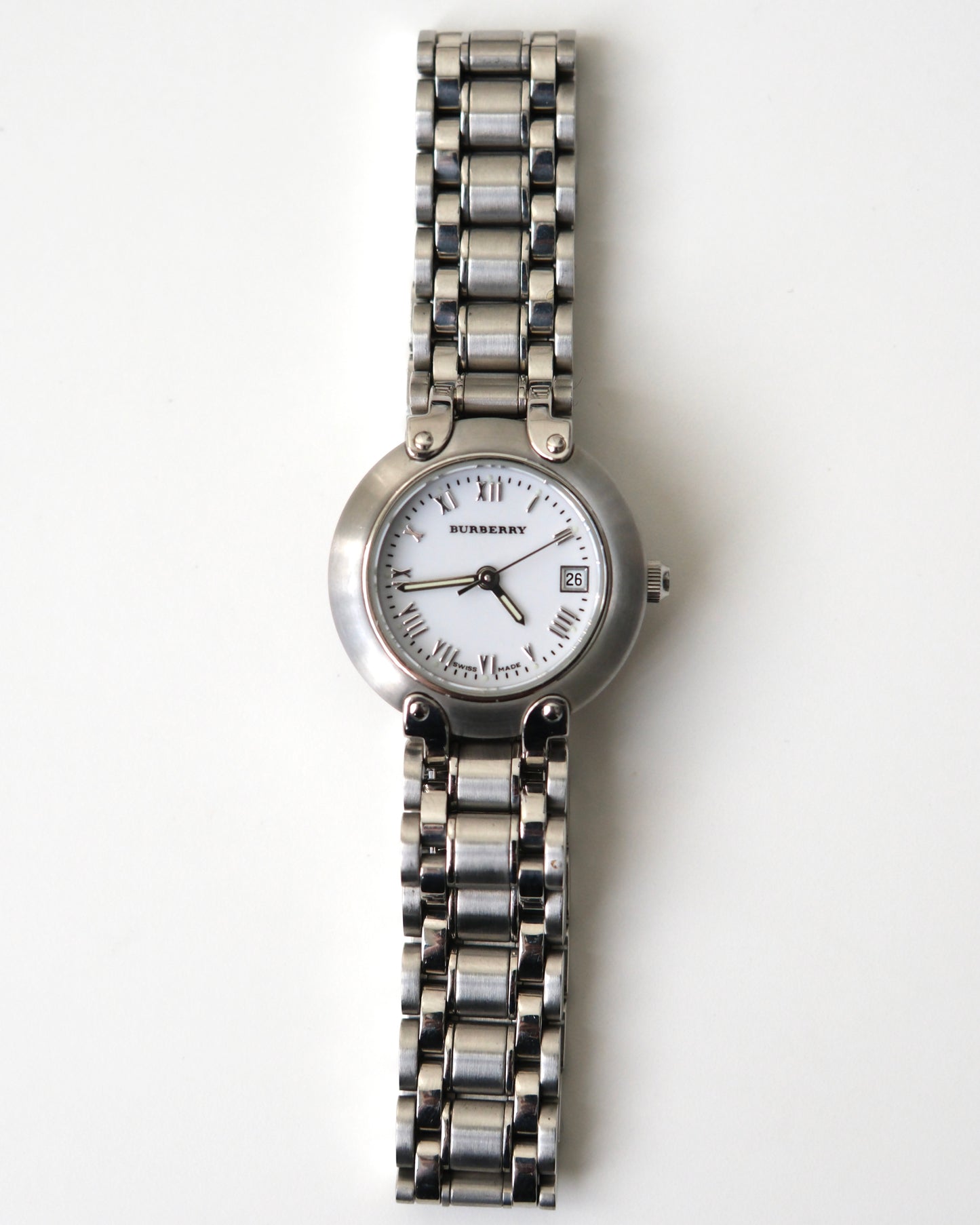 Burberry Watch (Used Good)