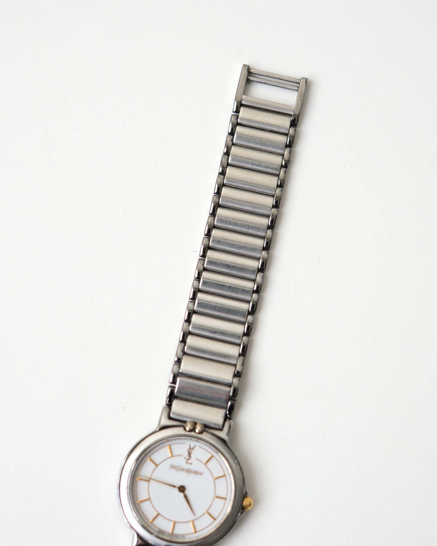 YSL Vintage Watch