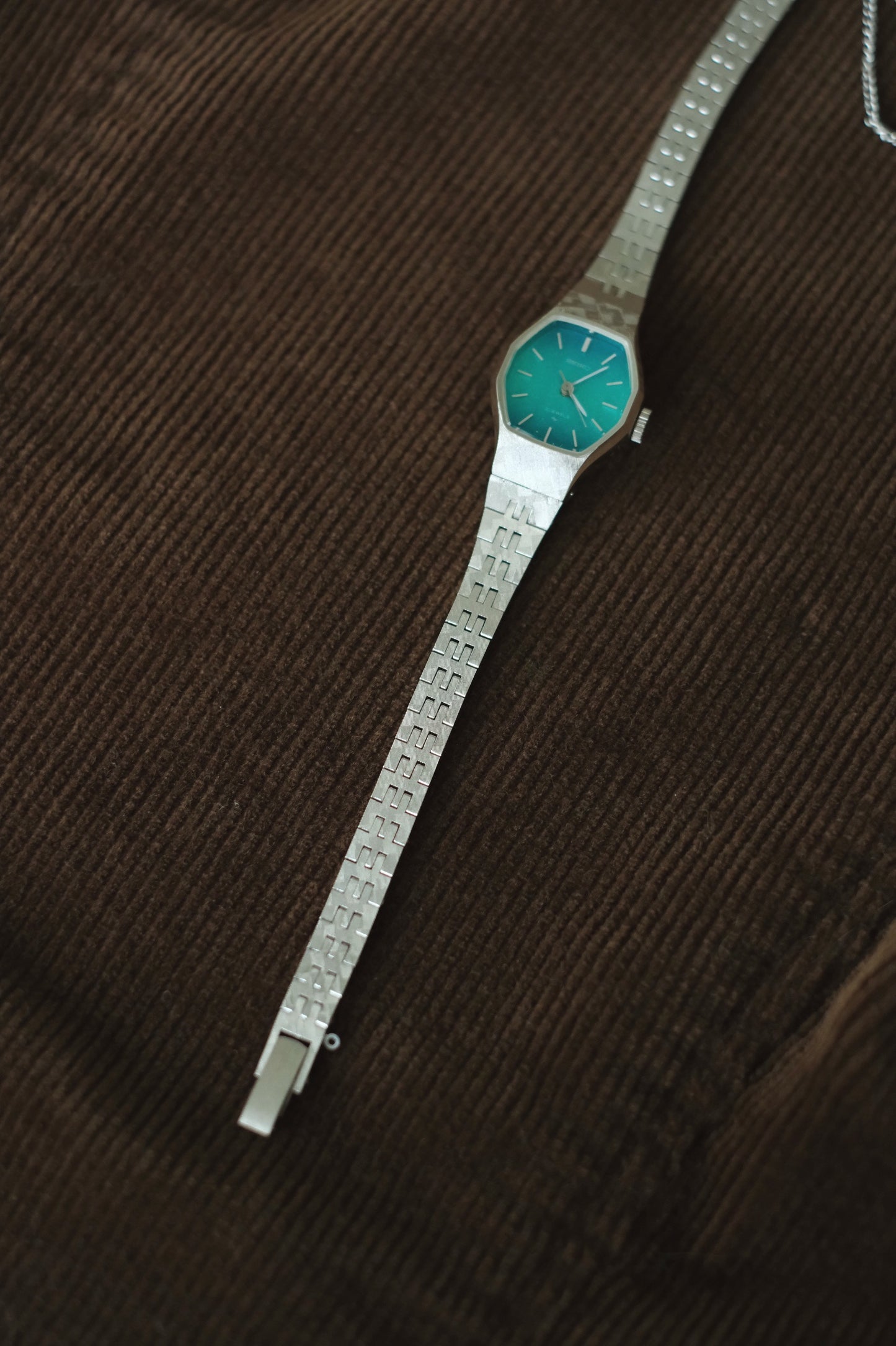 Vintage Seiko (全新庫存)