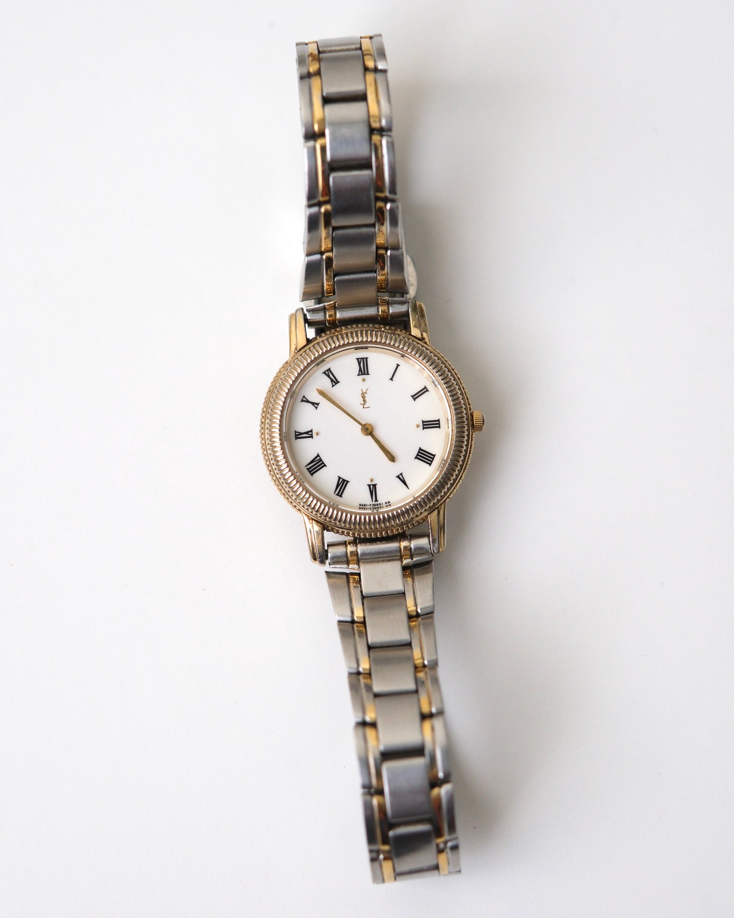 YSL Vintage Watch