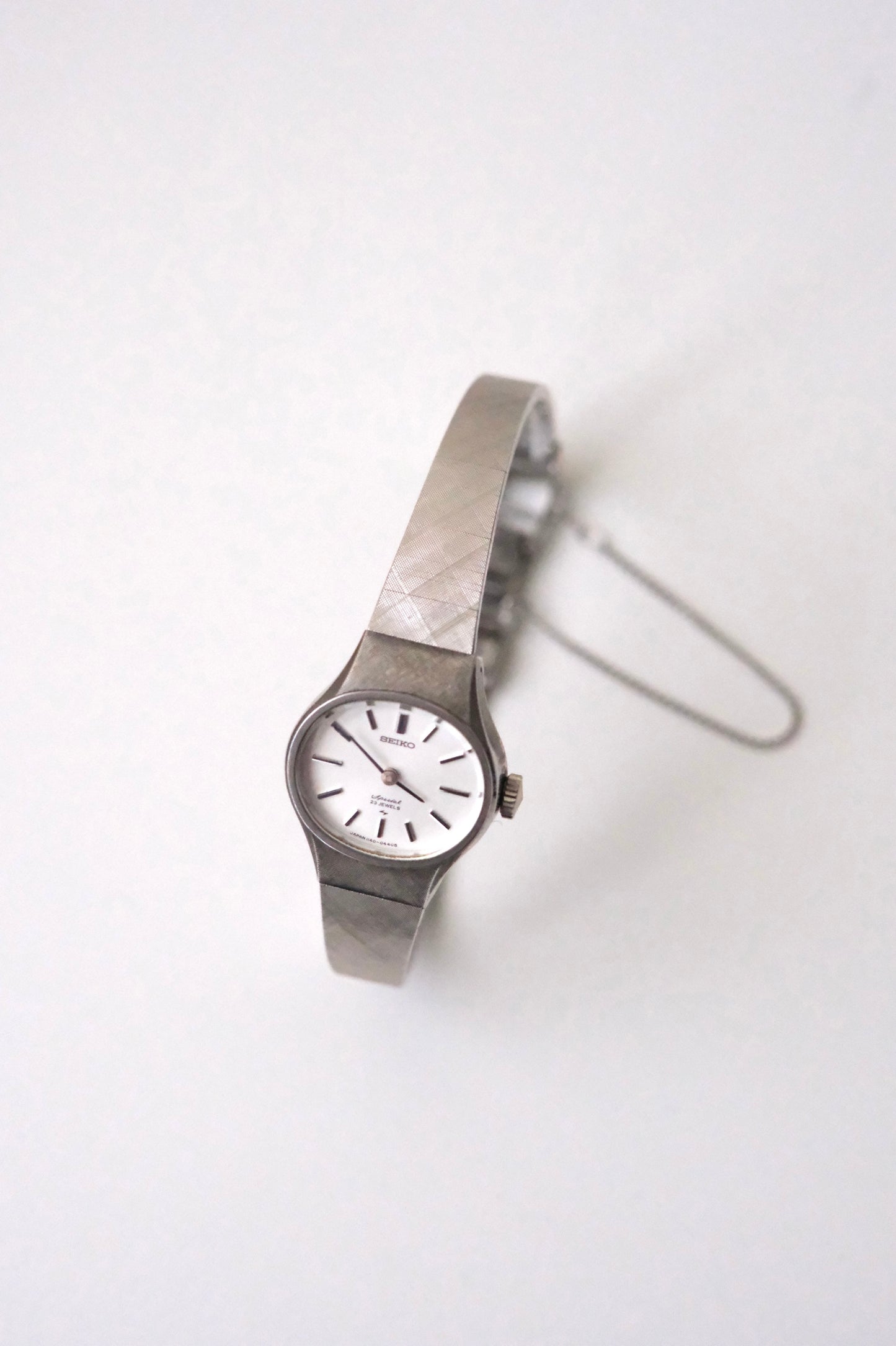Vintage Seiko (全新庫存)