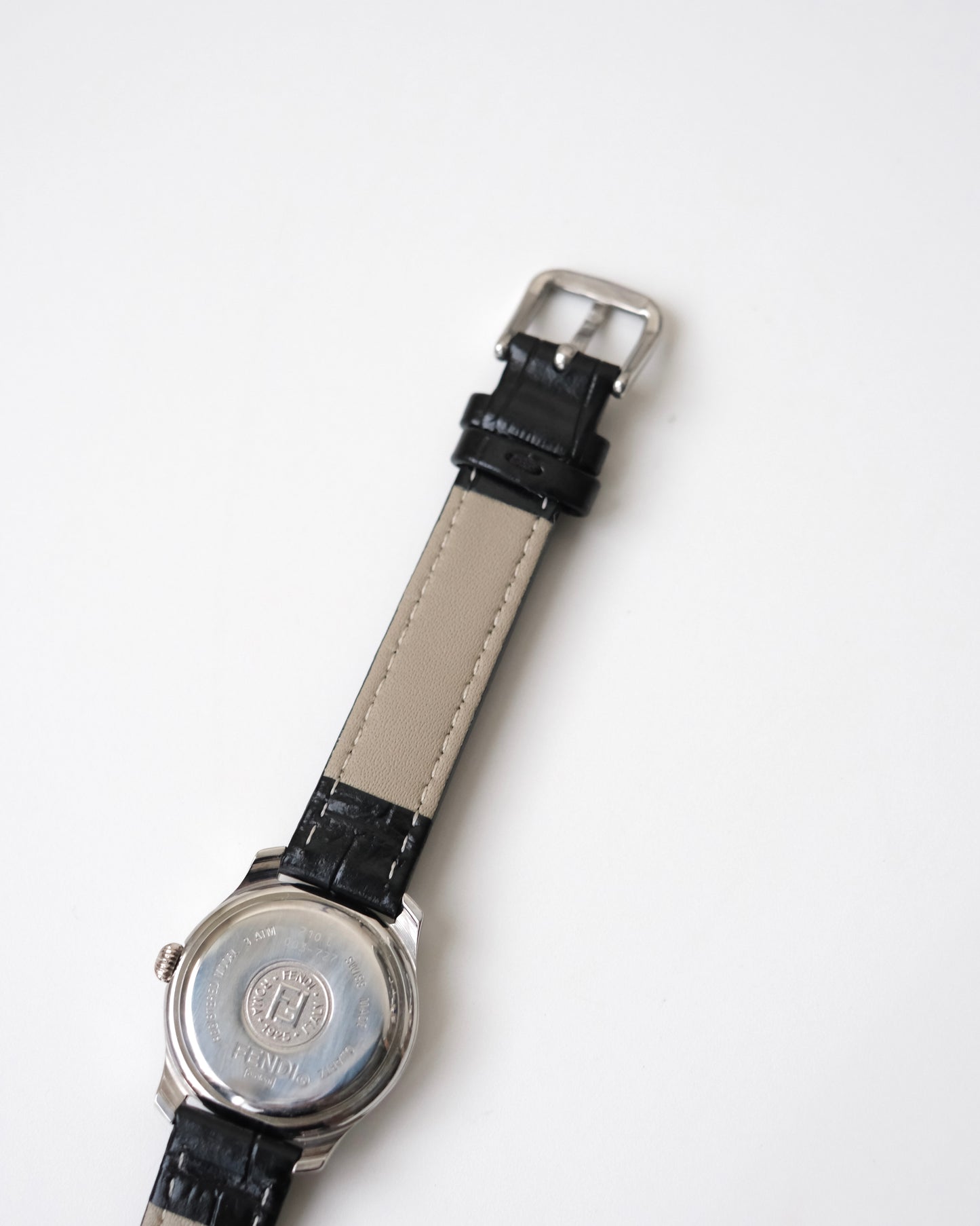Fendi Vintage Watch
