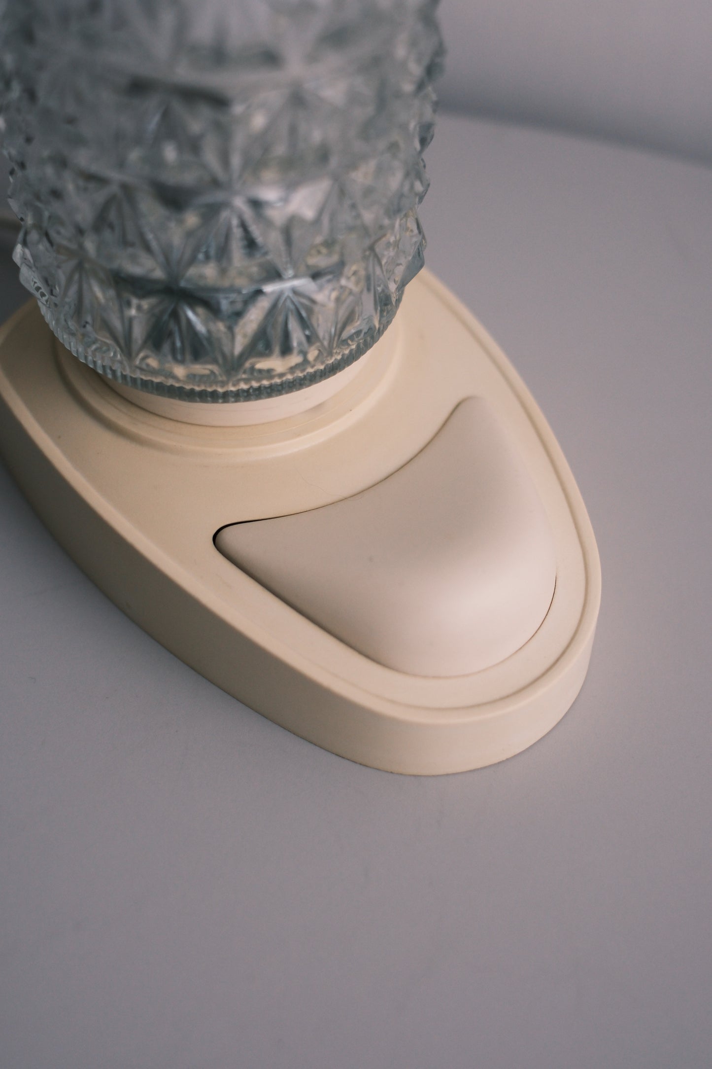 Europe Vintage Desk Lamp