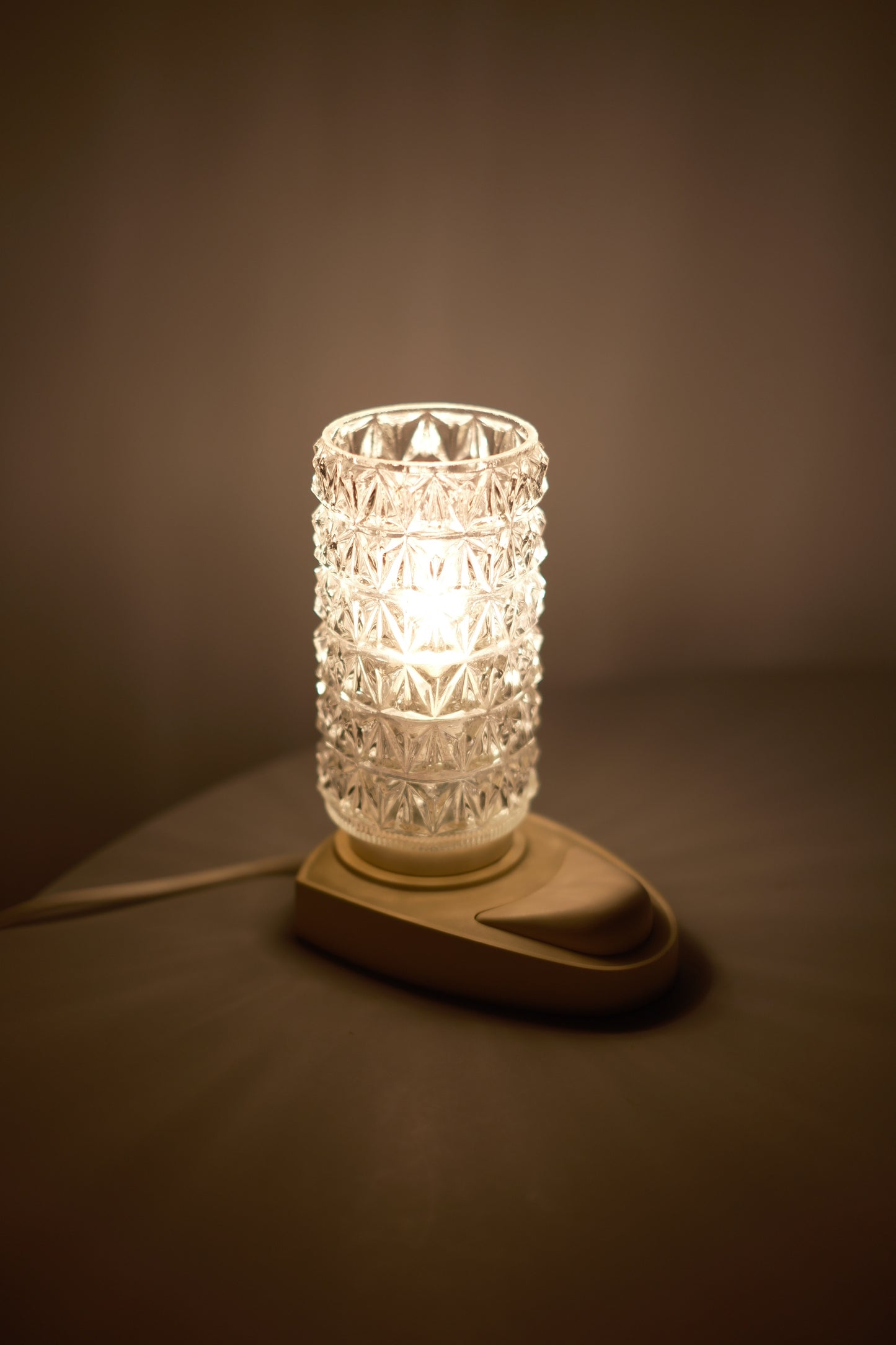 Europe Vintage Desk Lamp