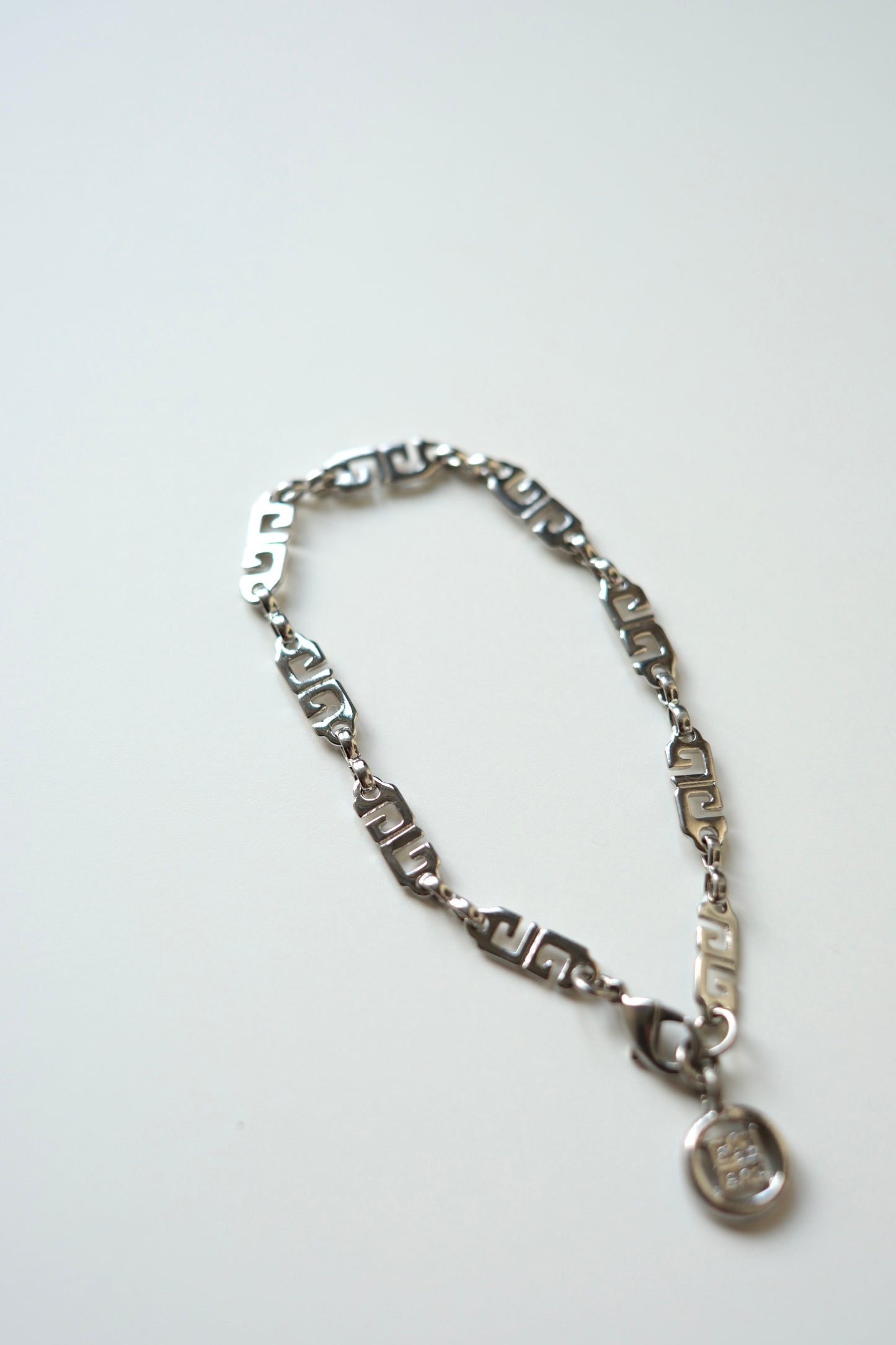 Vintage Givenchy Bracelet