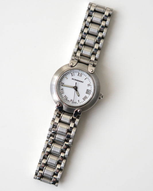 Burberry Watch (Used Good)