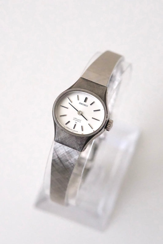 Vintage Seiko (全新庫存)