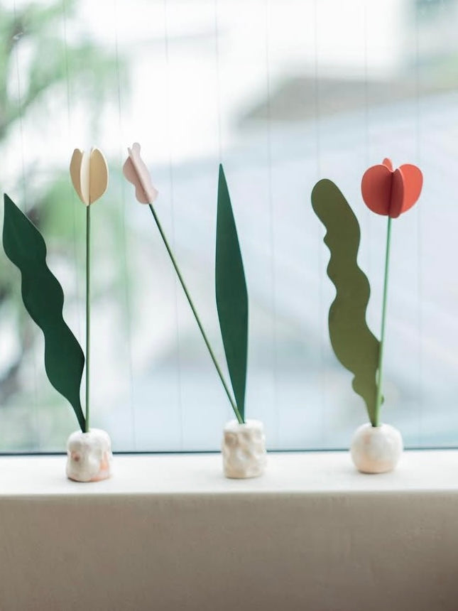 Bloom Pot