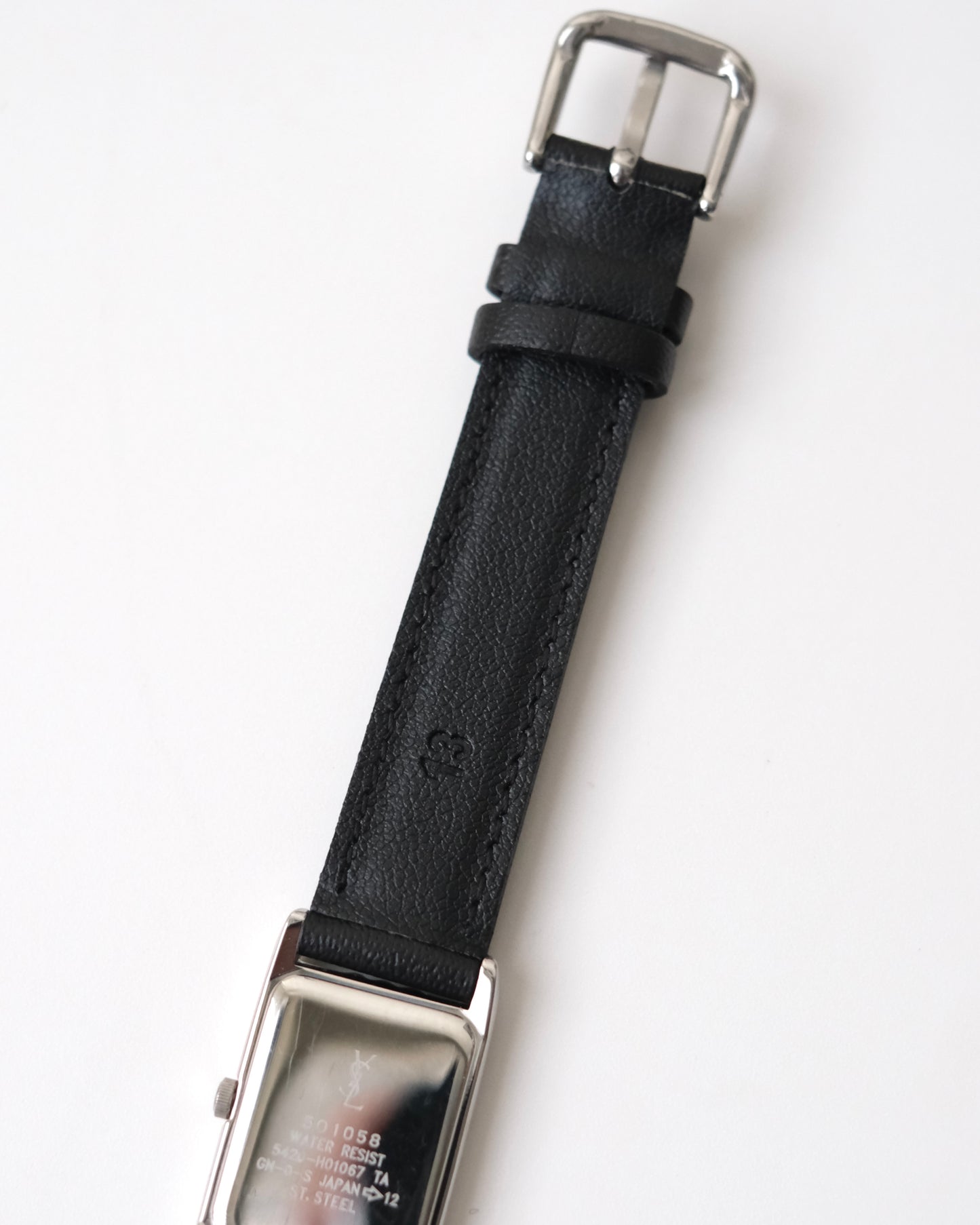YSL Vintage Watch
