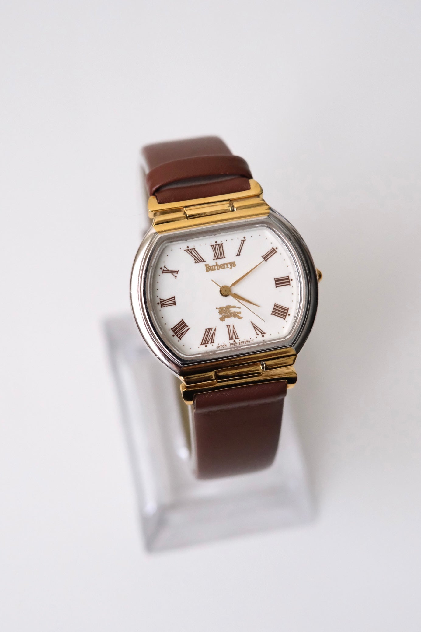 Vintage Burberrys Watch