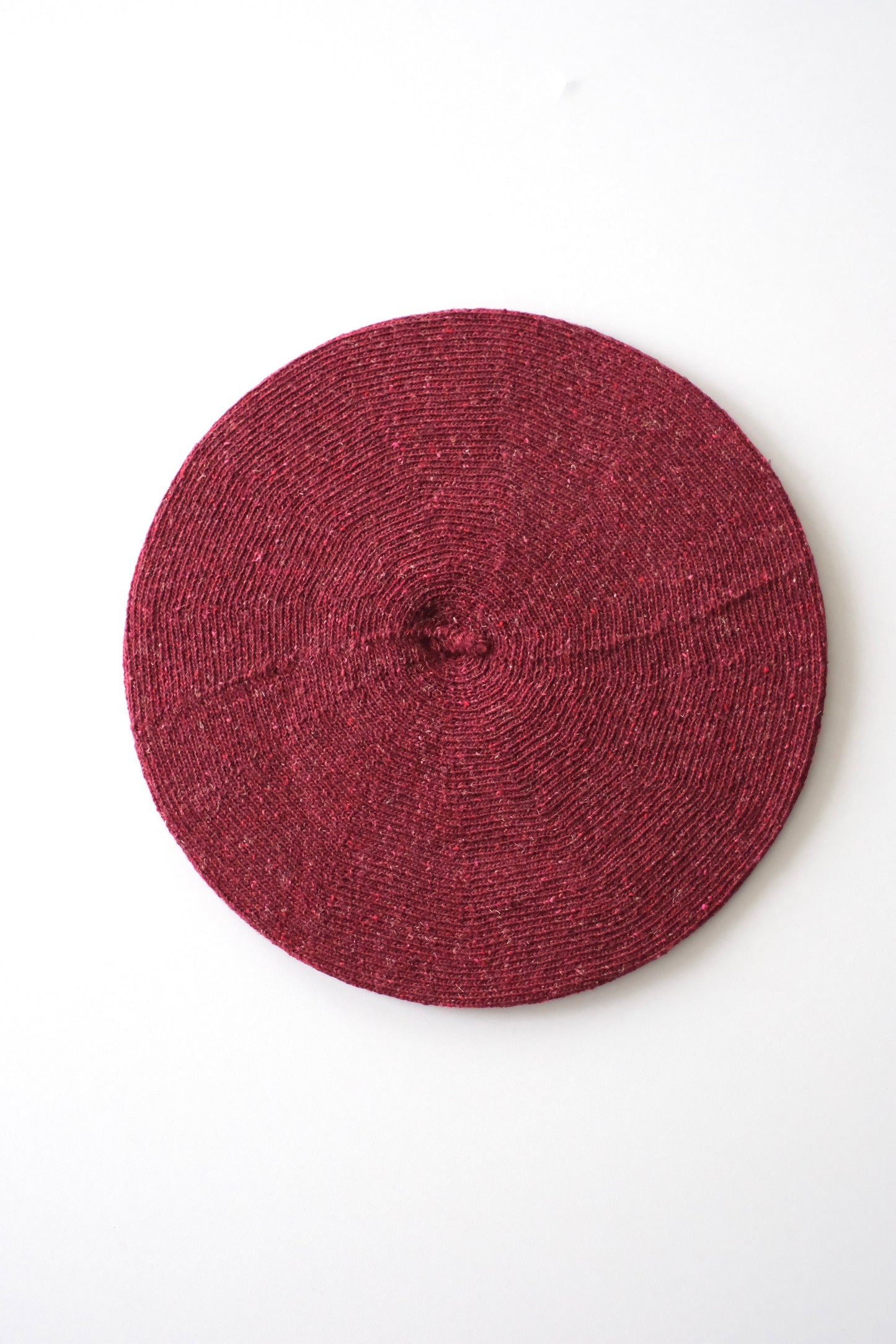 Le Béret Français貝蕾帽 (Made in France)
