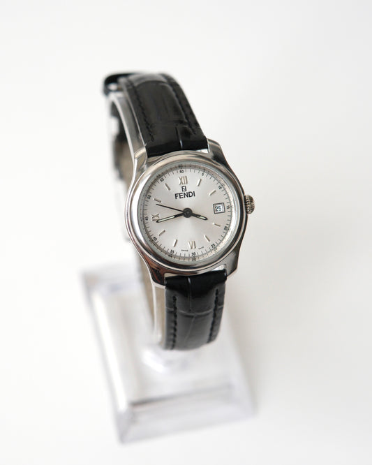 Fendi Vintage Watch