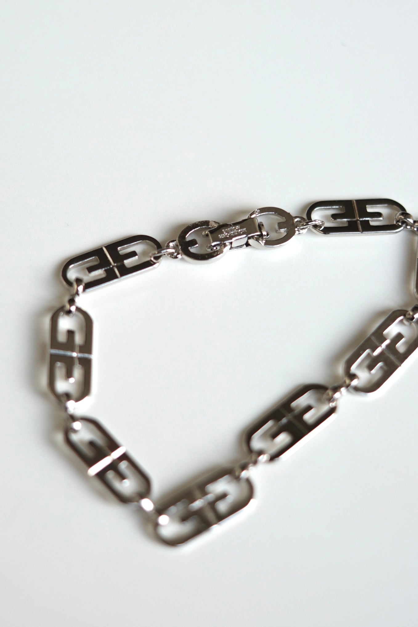 Vintage Givenchy Bracelet
