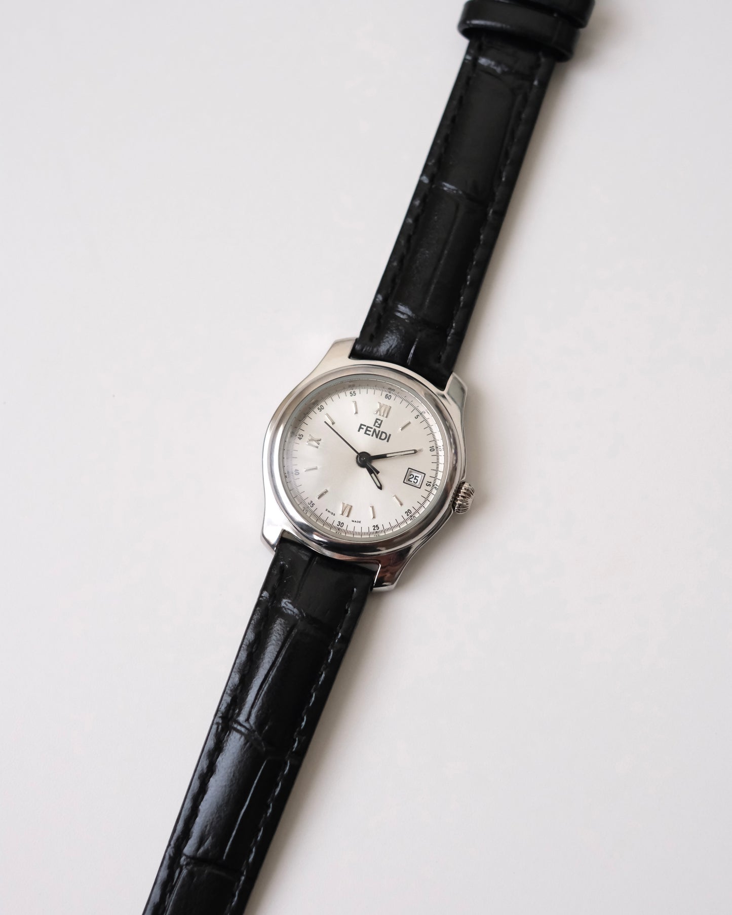 Fendi Vintage Watch