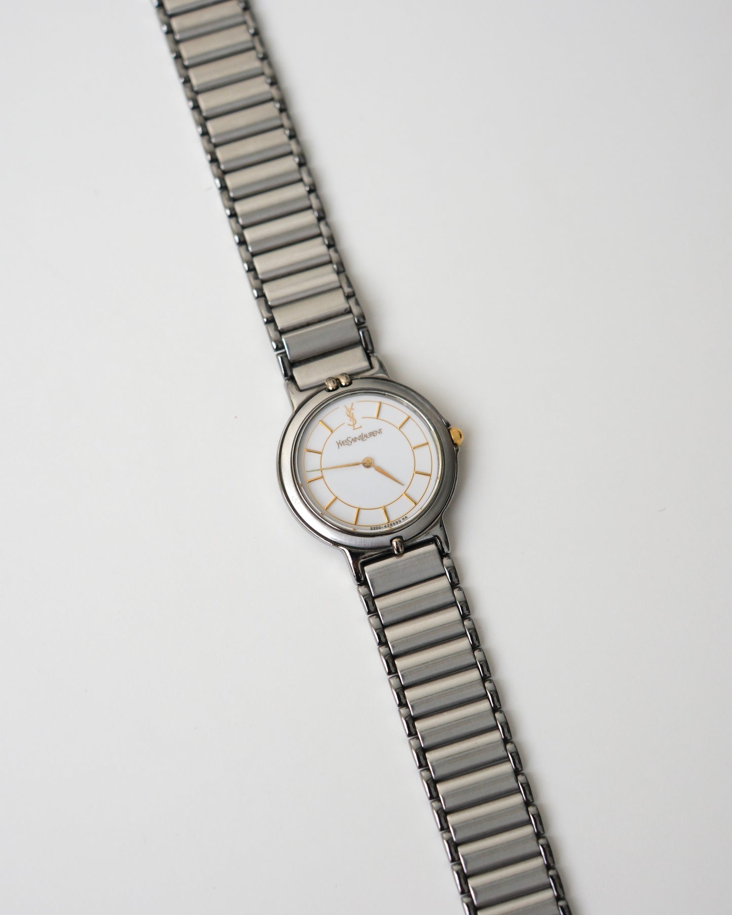 YSL Vintage Watch