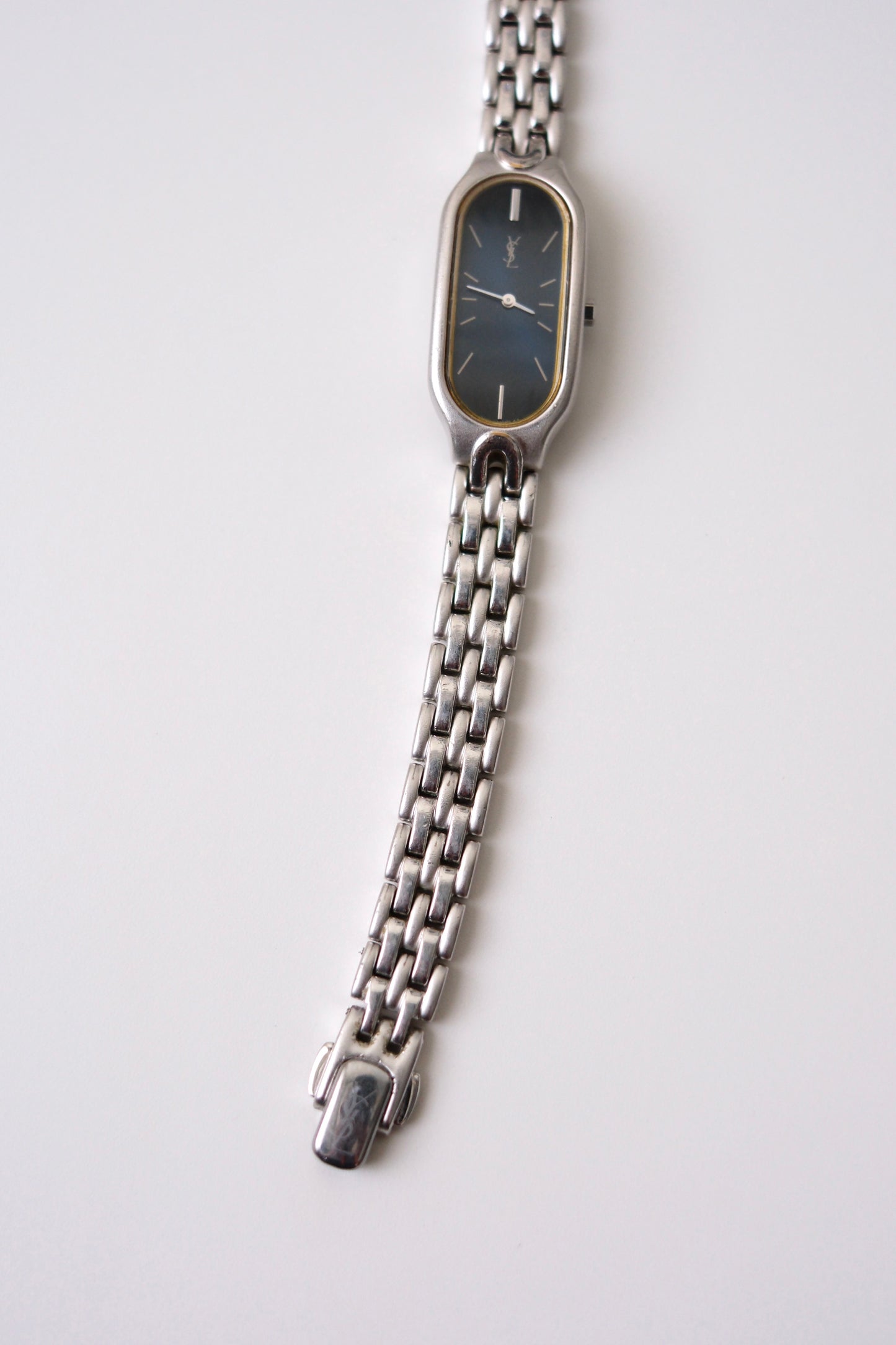 Ysl Watch