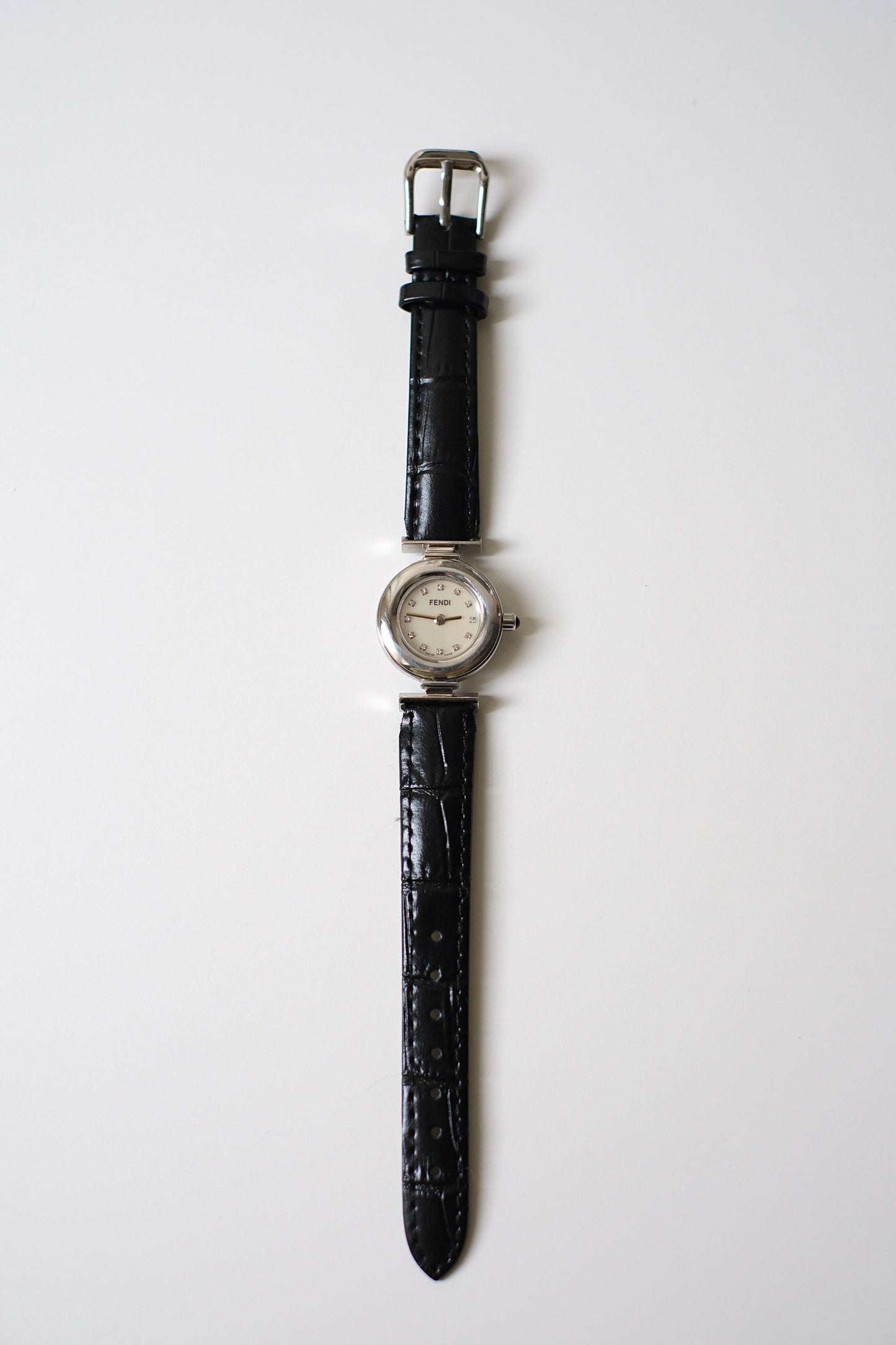 Fendi Watch ~ Used Good