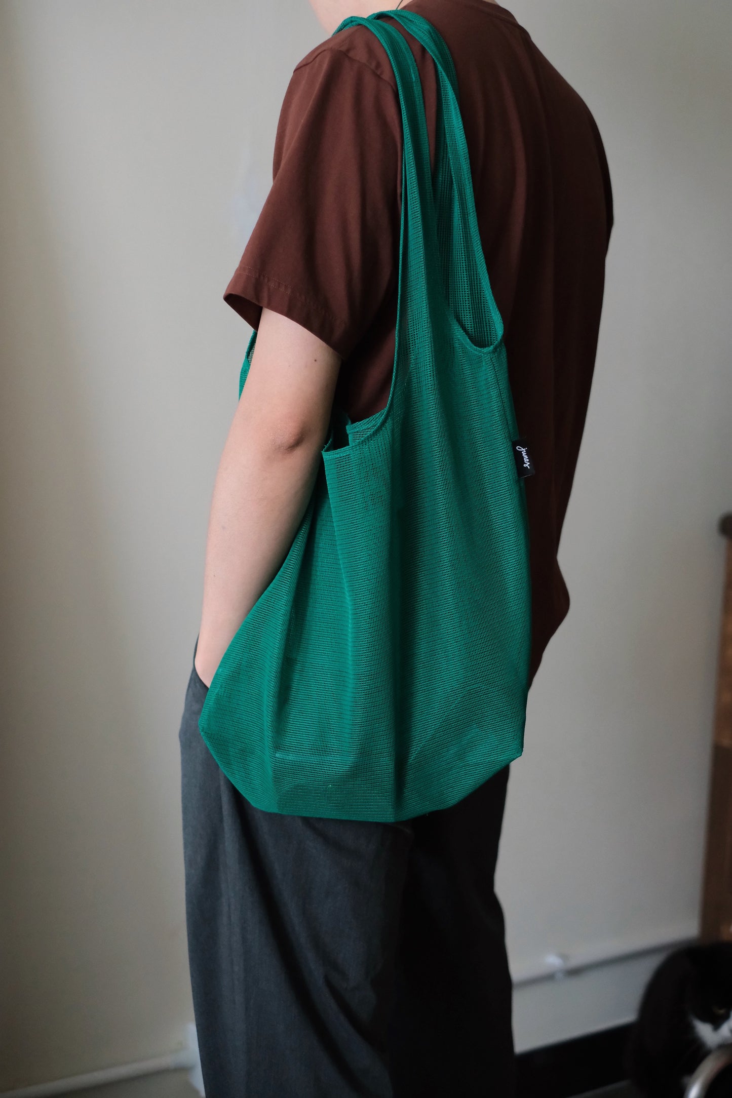 The Every Day Tote US Junes Bag