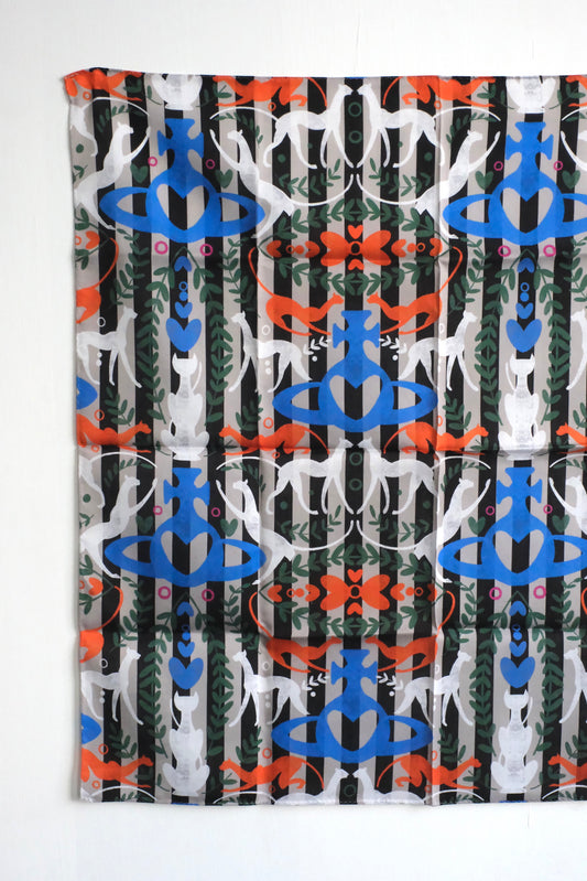 Vivienne Westwood Scarf