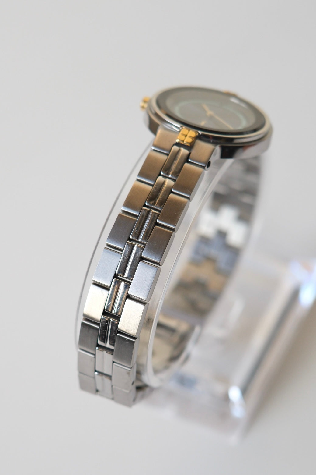 90s YSL Watch