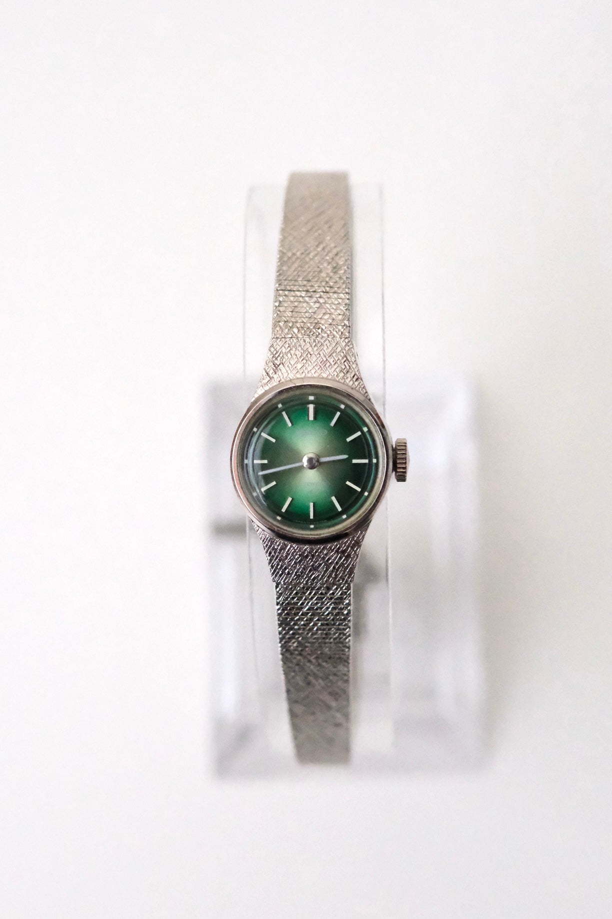 Vintage Seiko(全新庫存)
