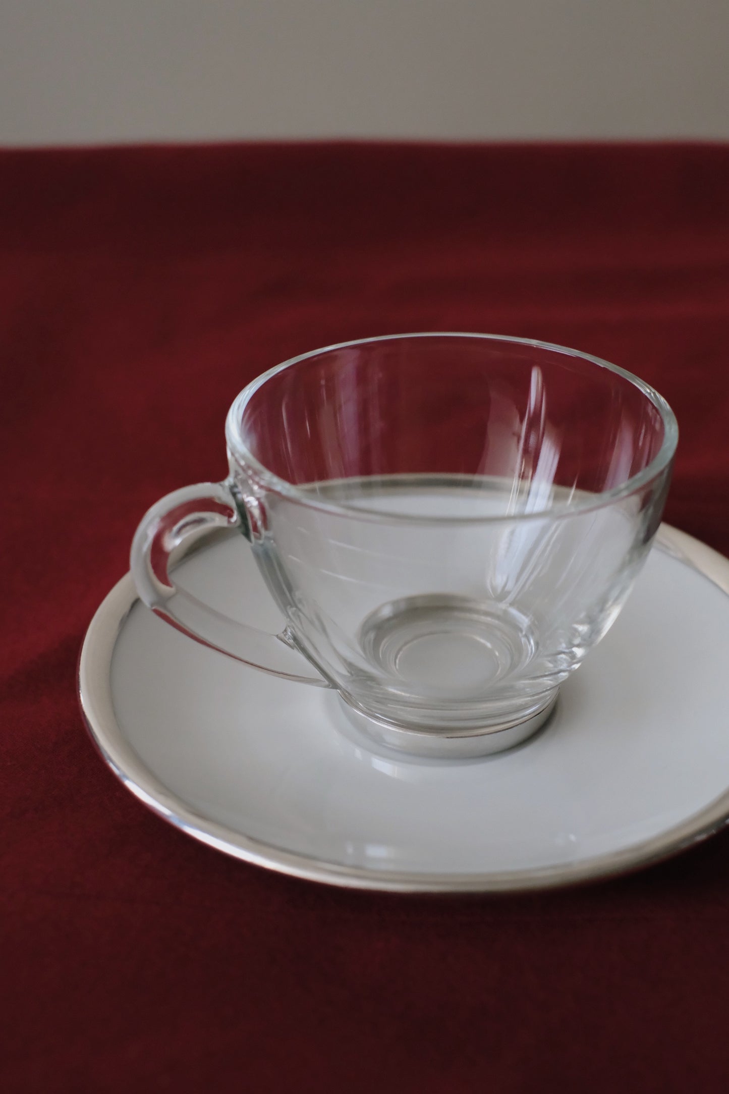 Tea cup set