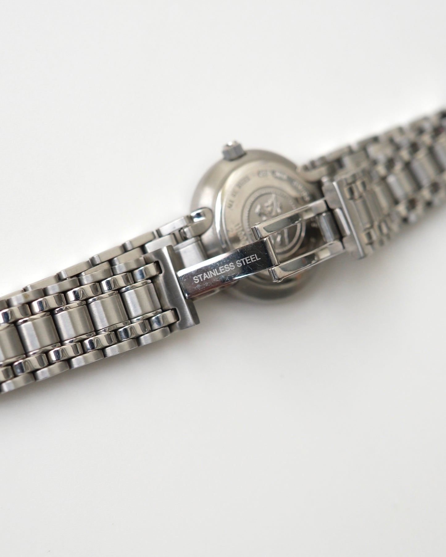 Burberry Watch (Used Good)