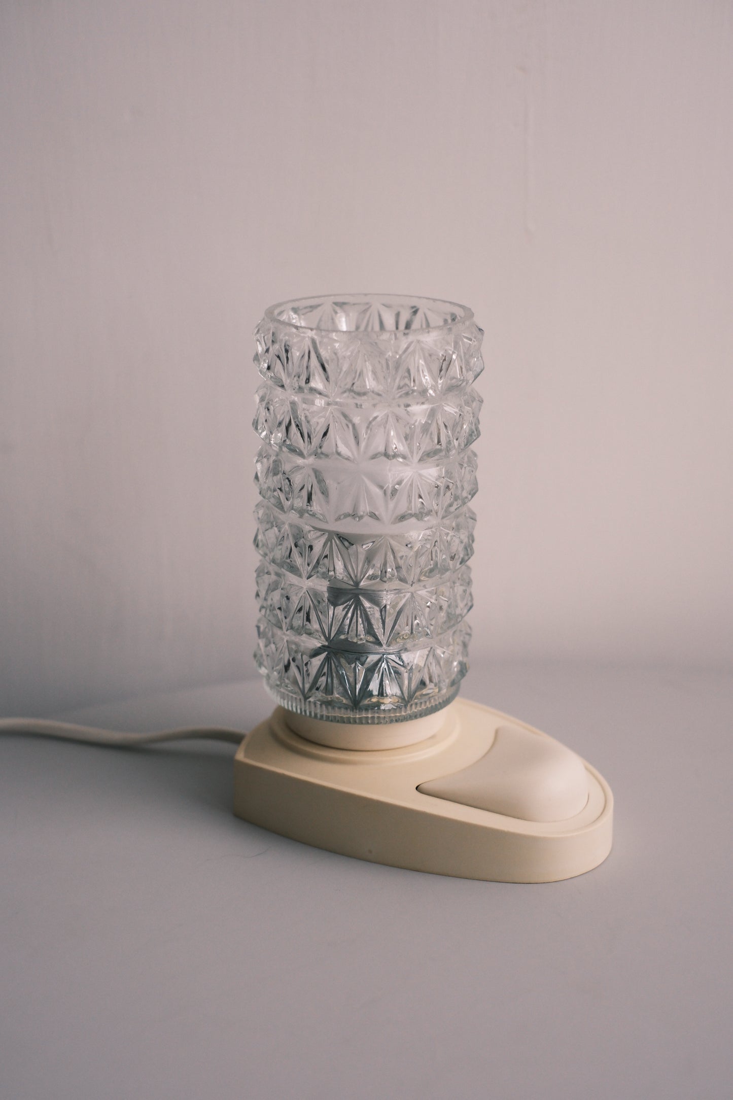 Europe Vintage Desk Lamp