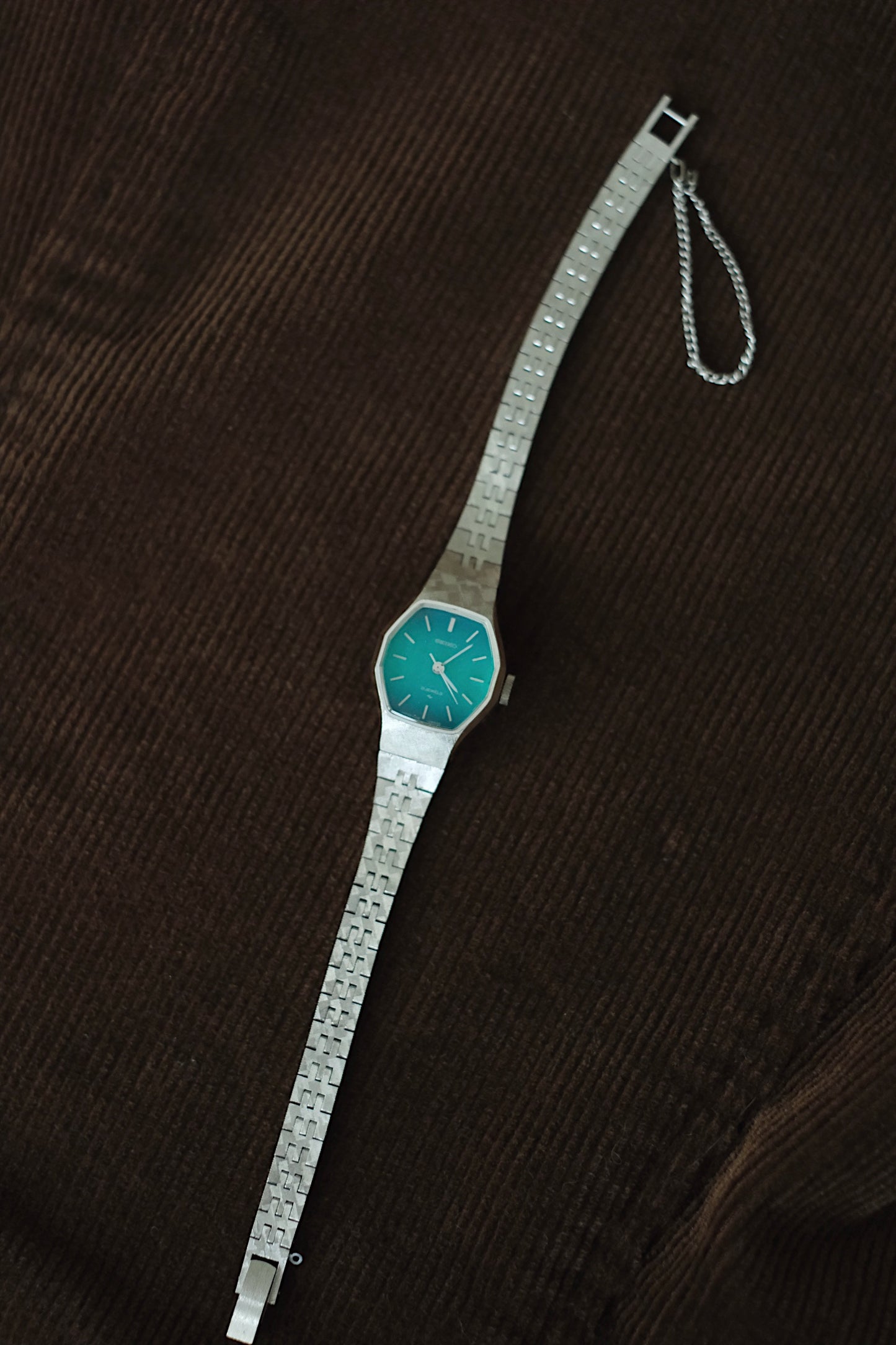Vintage Seiko (全新庫存)