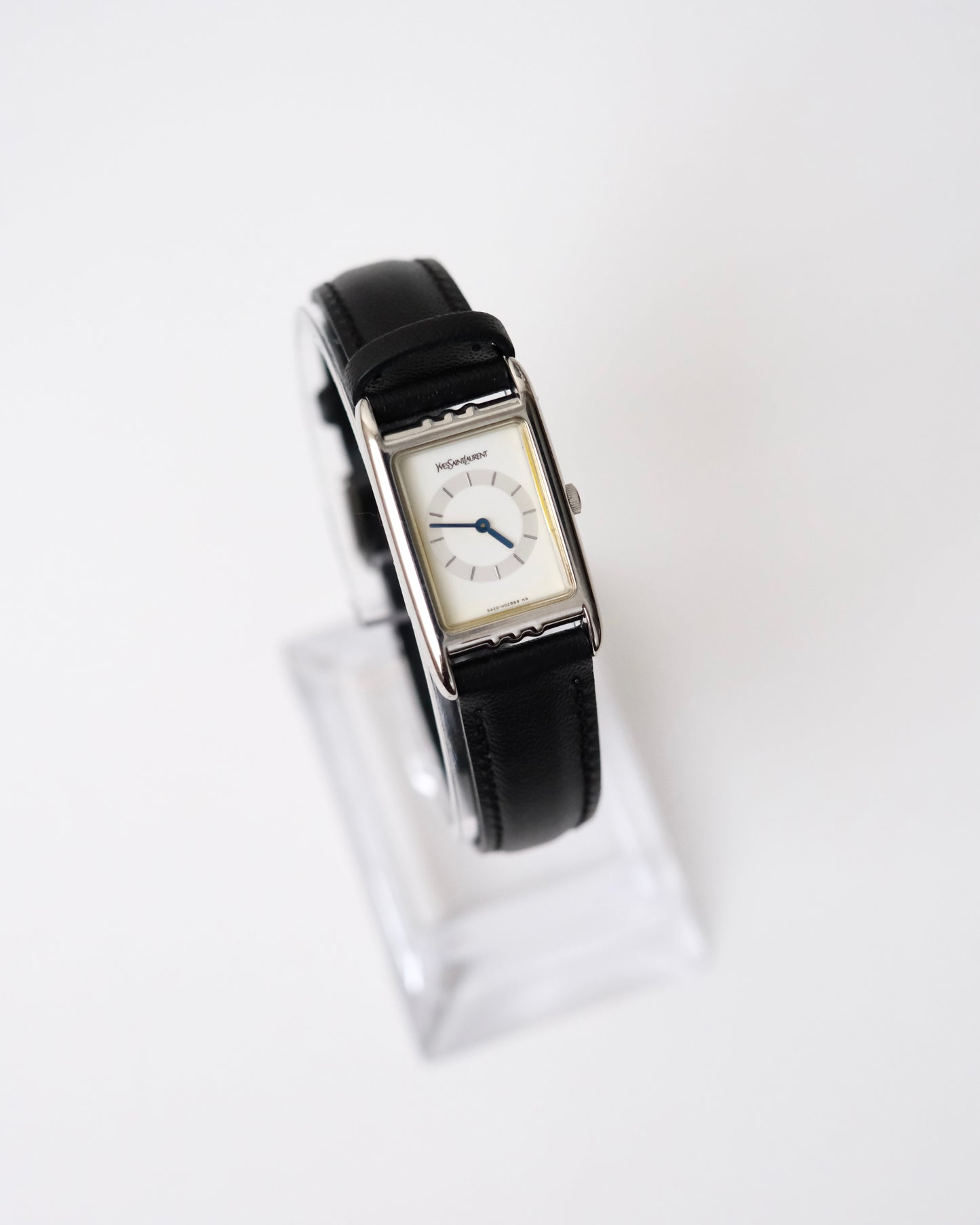 YSL Vintage Watch