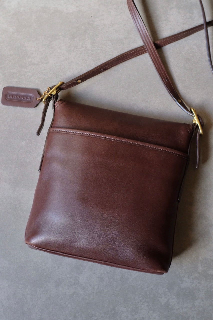 Vintage Coach Bag