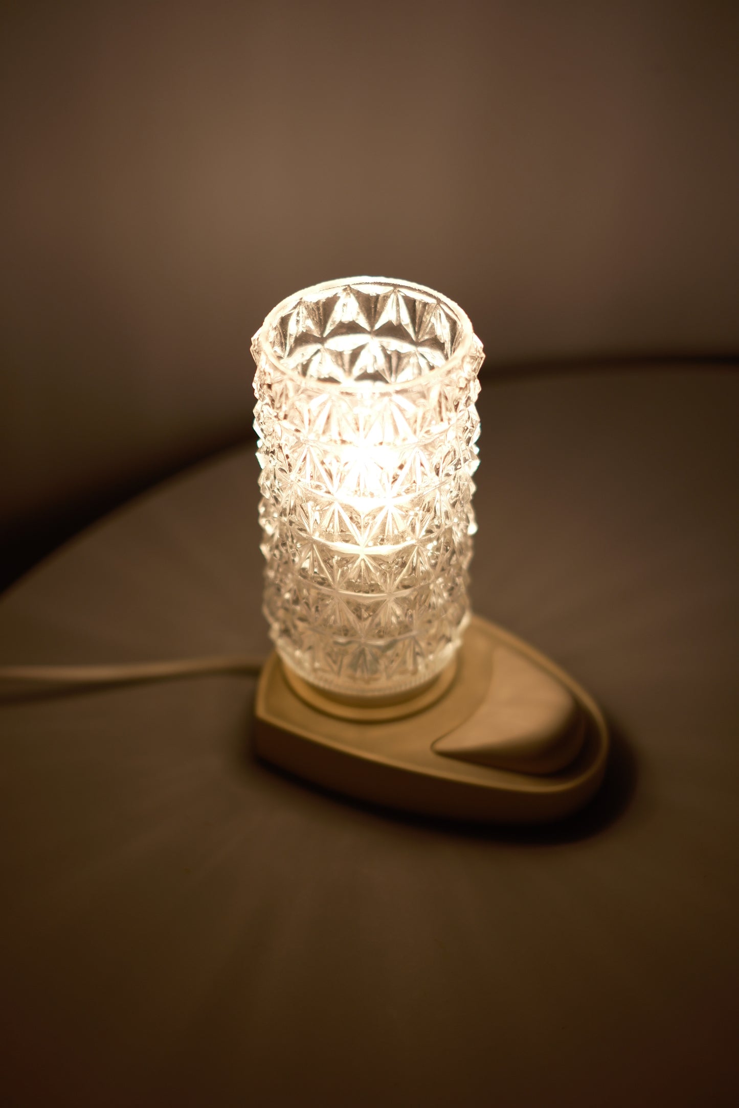 Europe Vintage Desk Lamp