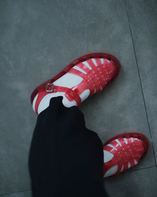 Sunchanvre Rouge
