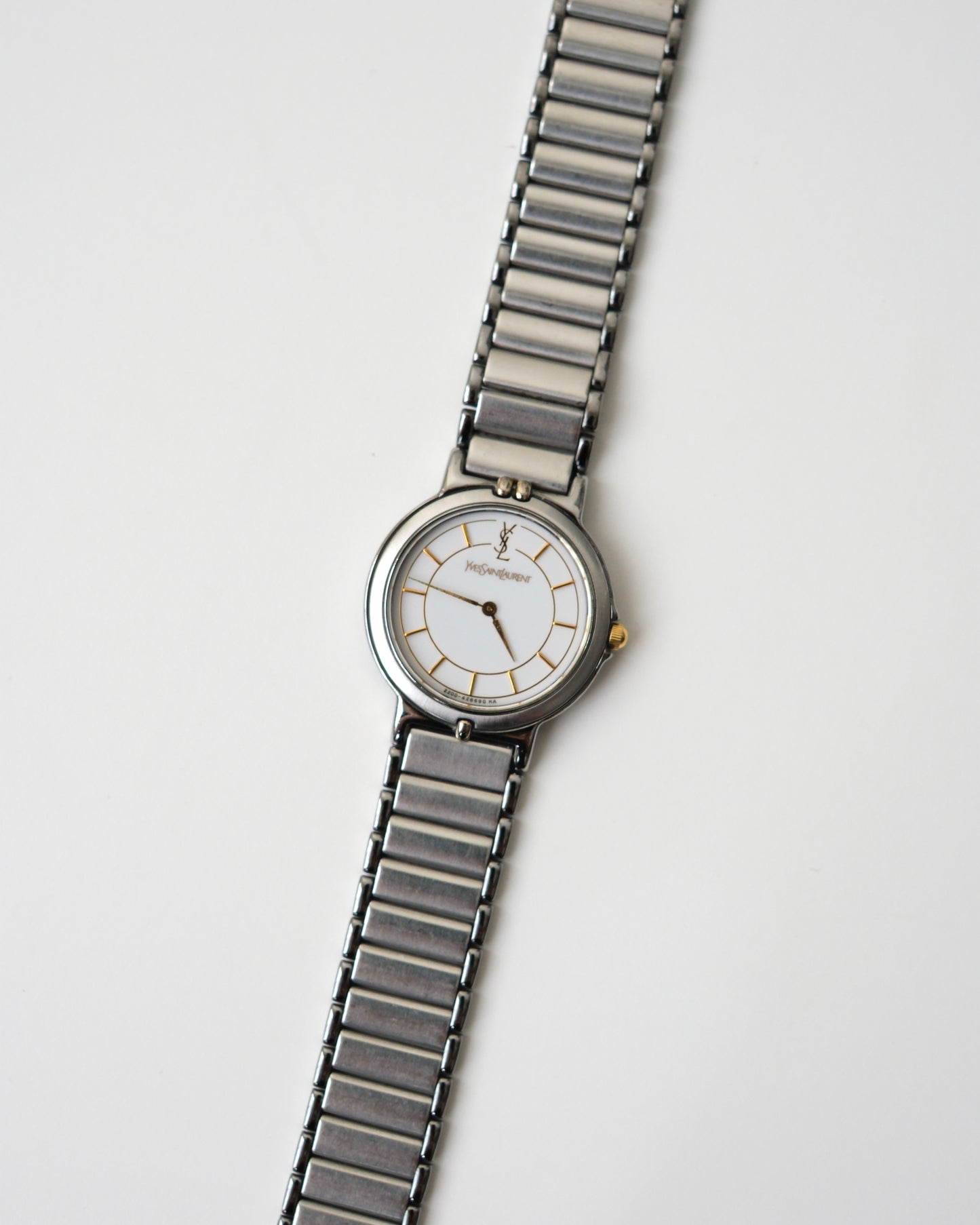 YSL Vintage Watch