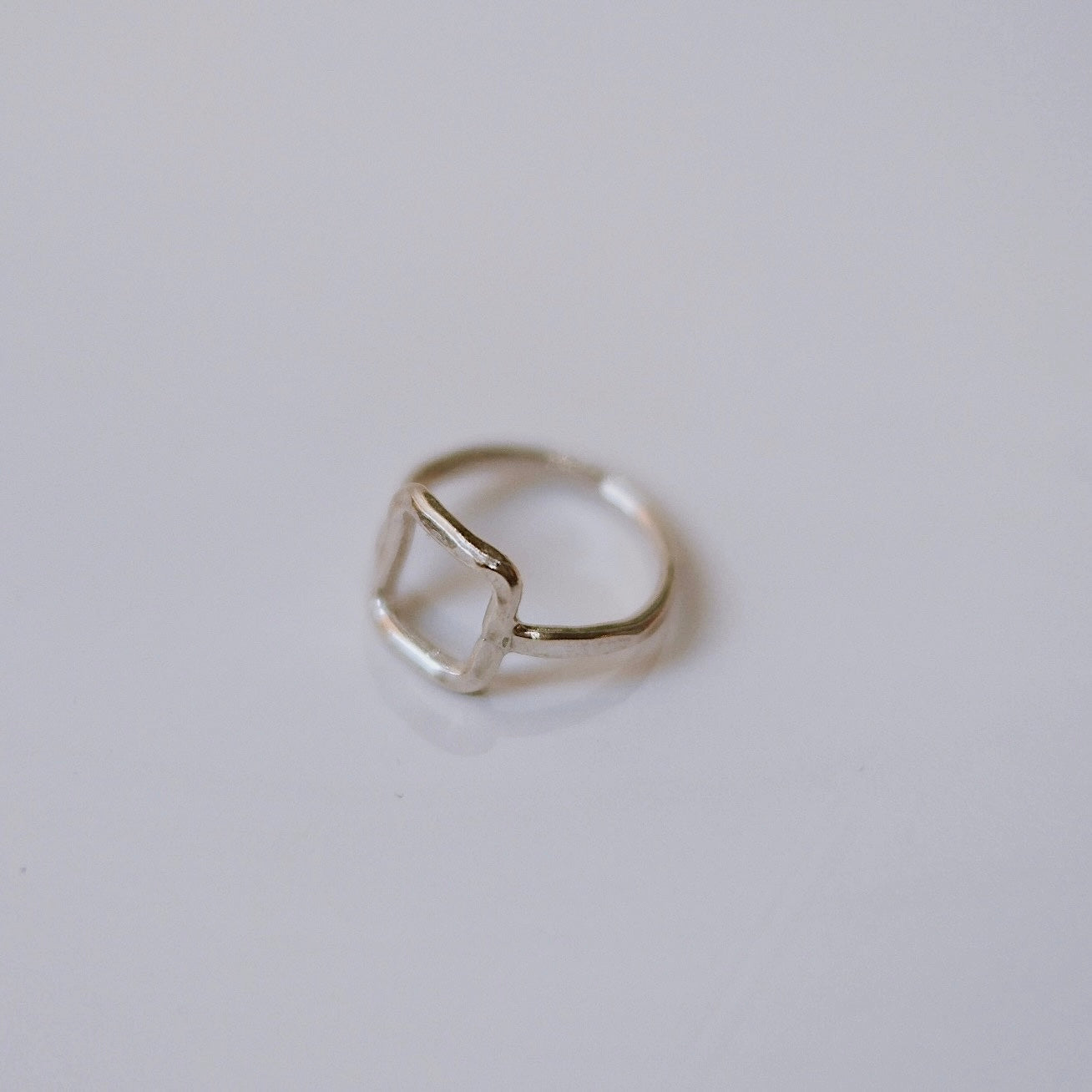 Karen Silver S925 Ring