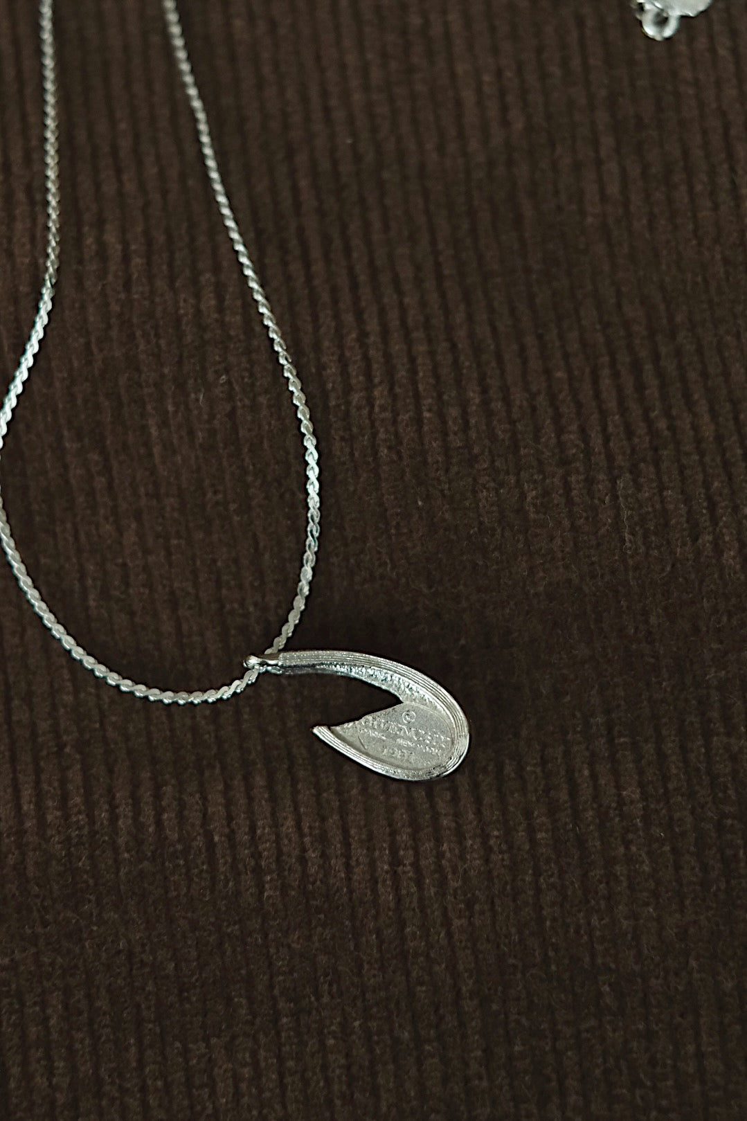 Vintage Givenchy Necklace