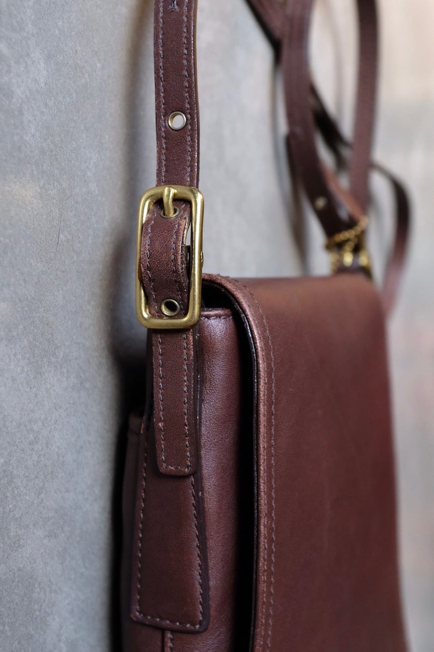 Vintage Coach Bag